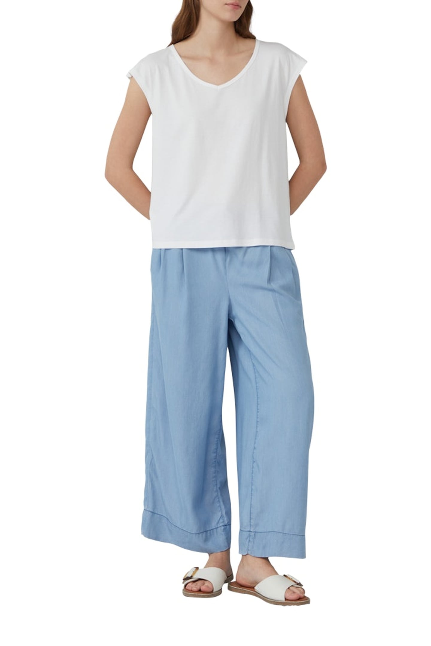 T-SHIRTS WHITE 2