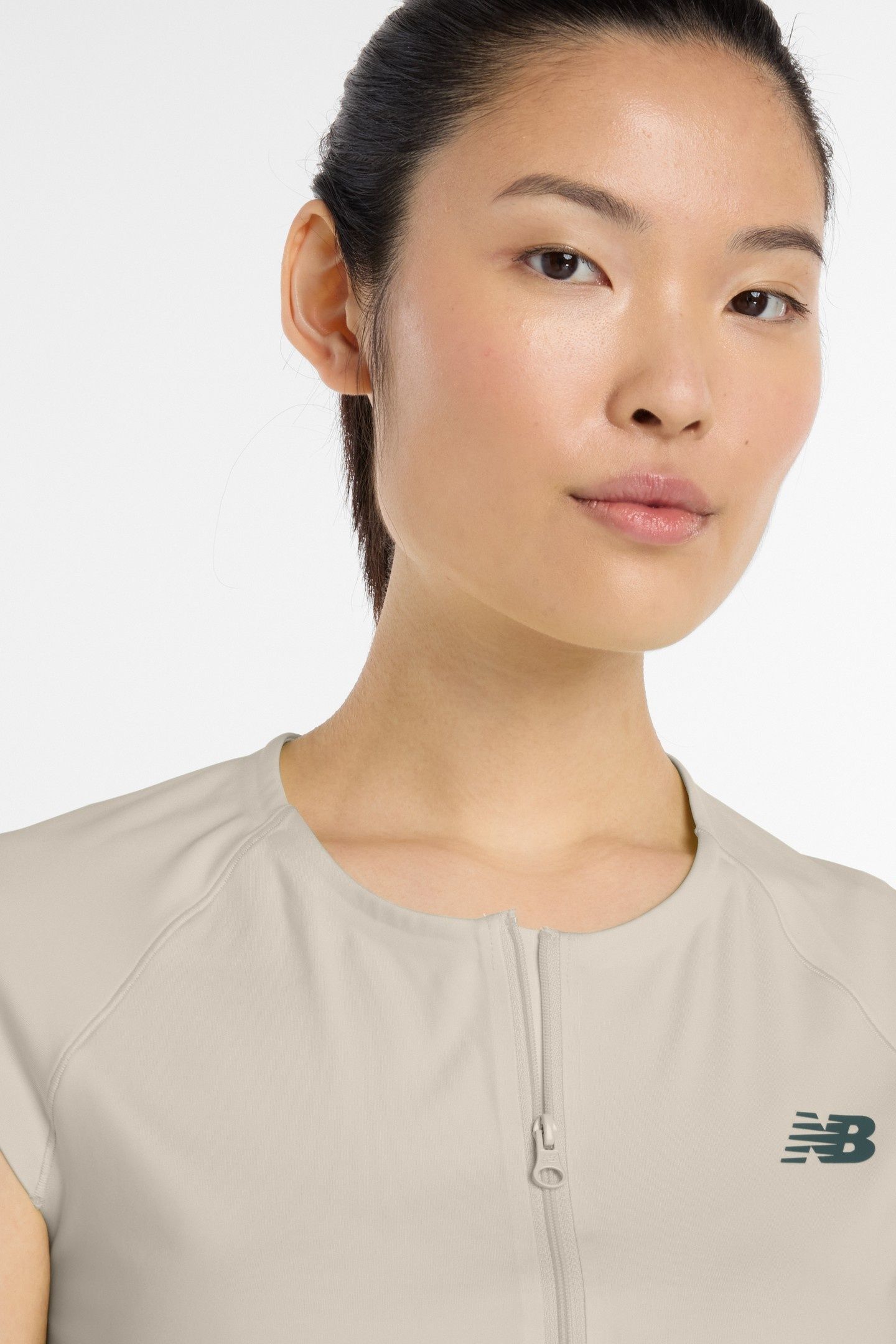 TOURNAMENT CAP TOP LINEN 4