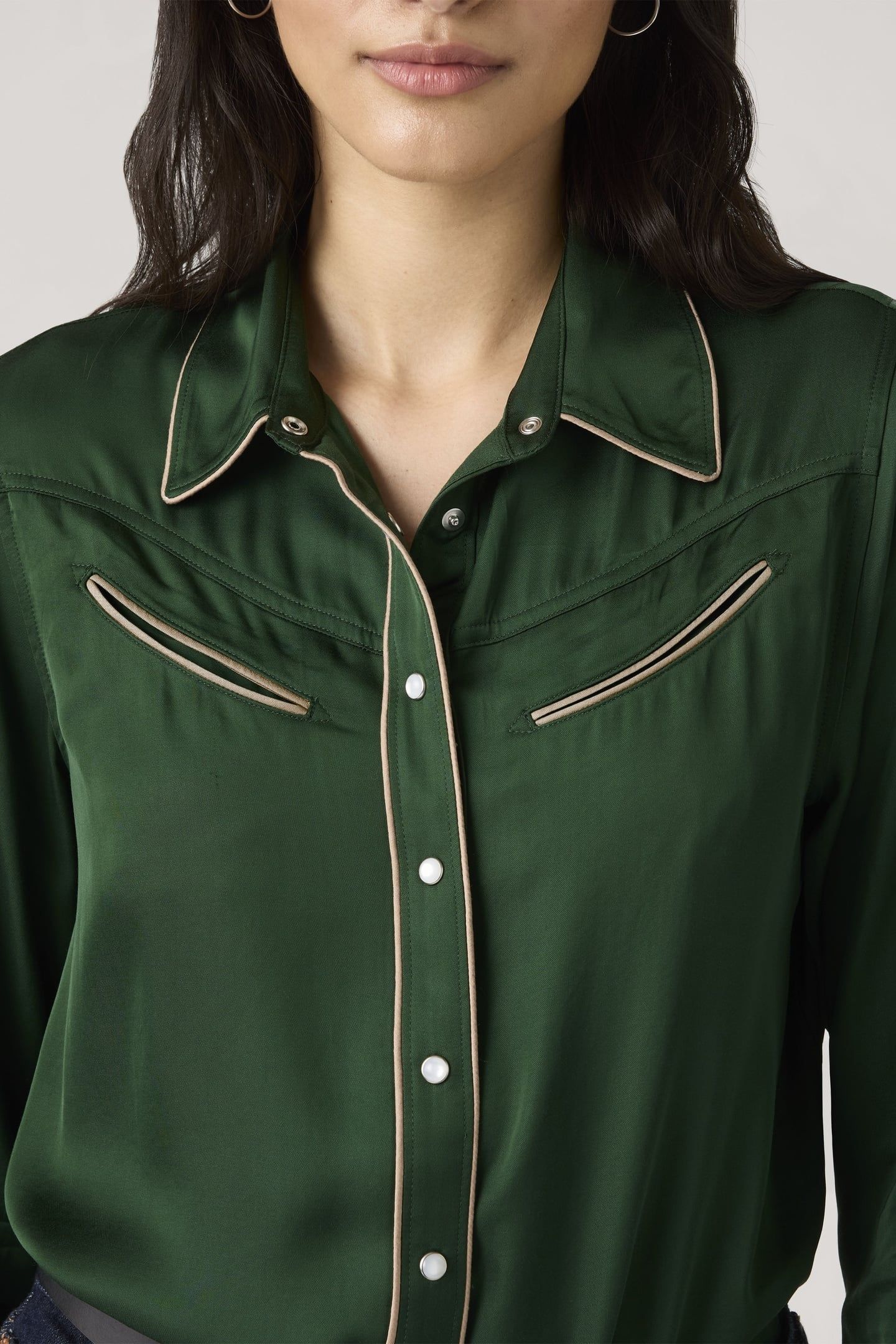 BRADIE ARCHIVAL SHIRT 4