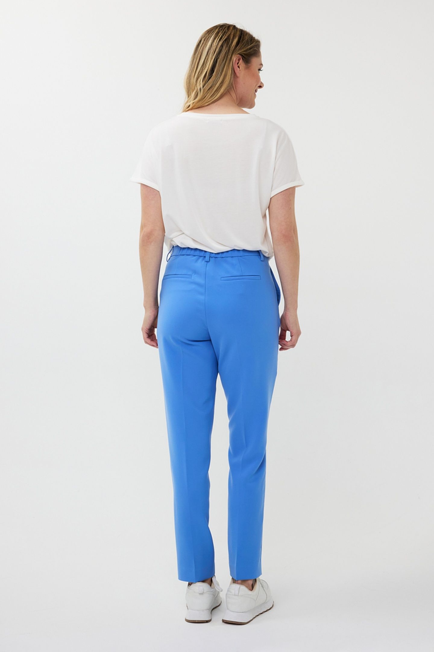 T-SHIRT MODAL OFF WHITE 3