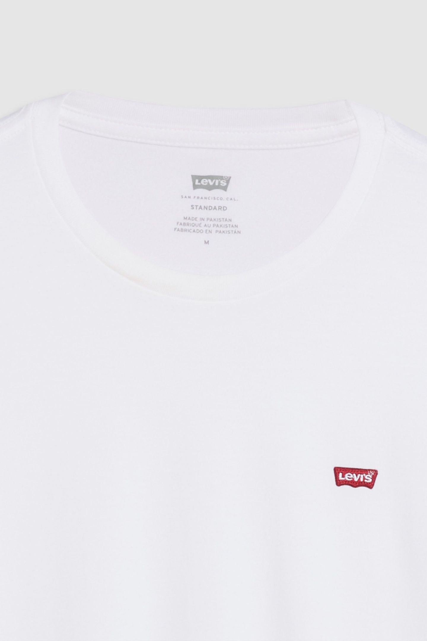 LONG SLEEVE CLASSIC HOUSEMARK TEE 3
