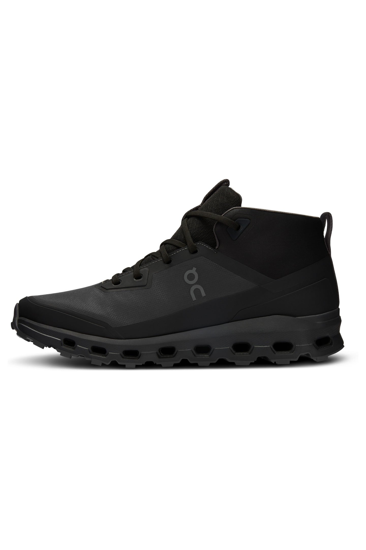 CLOUDROAM WATERPROOF 1 M BLACK | ECLIPSE 7