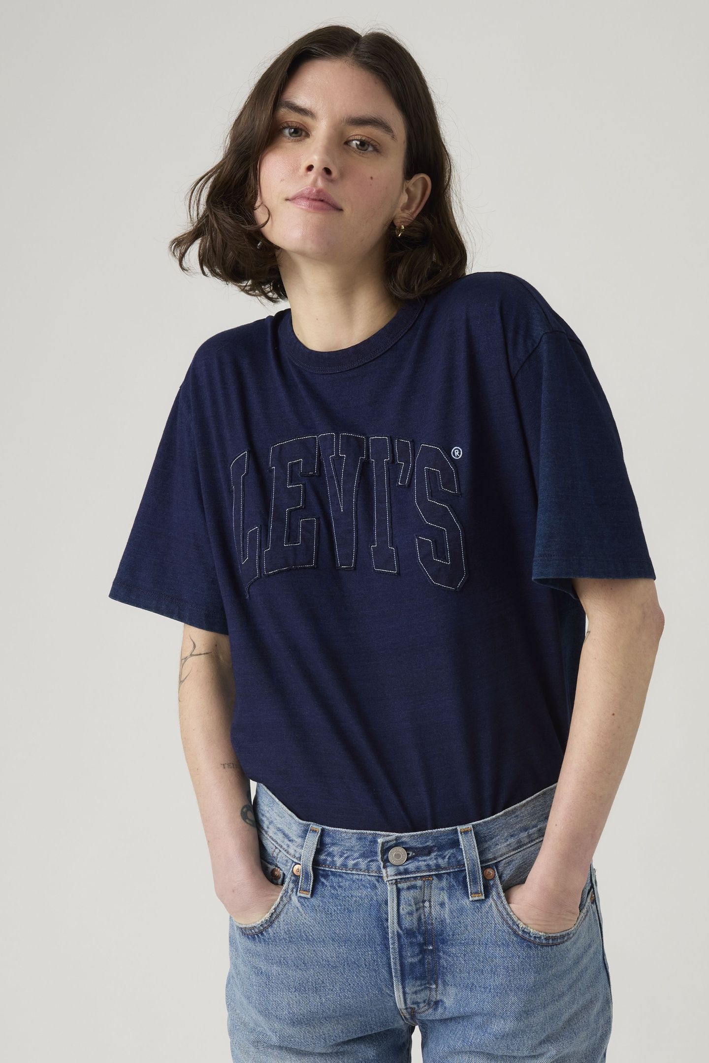 GRAPHIC TABOR TEE 2