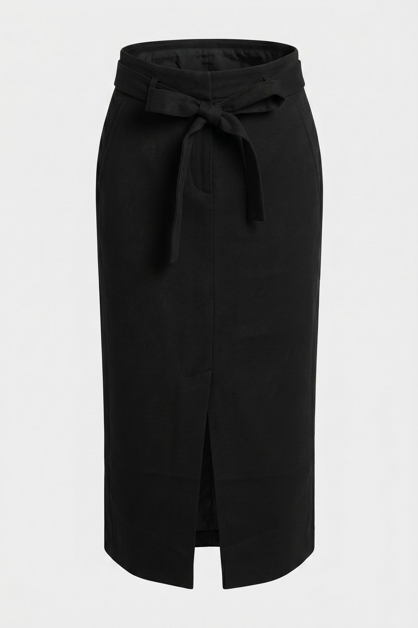 MARGAU SKIRT BLACK 4