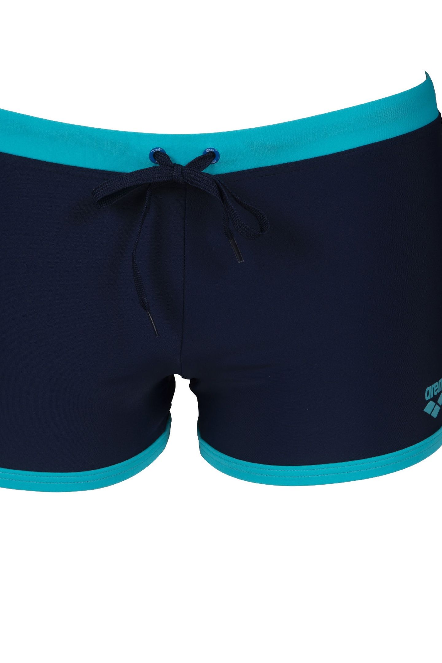M FUNDAMENTALS BORDERS SHORT NAVY-MARTINICA 4