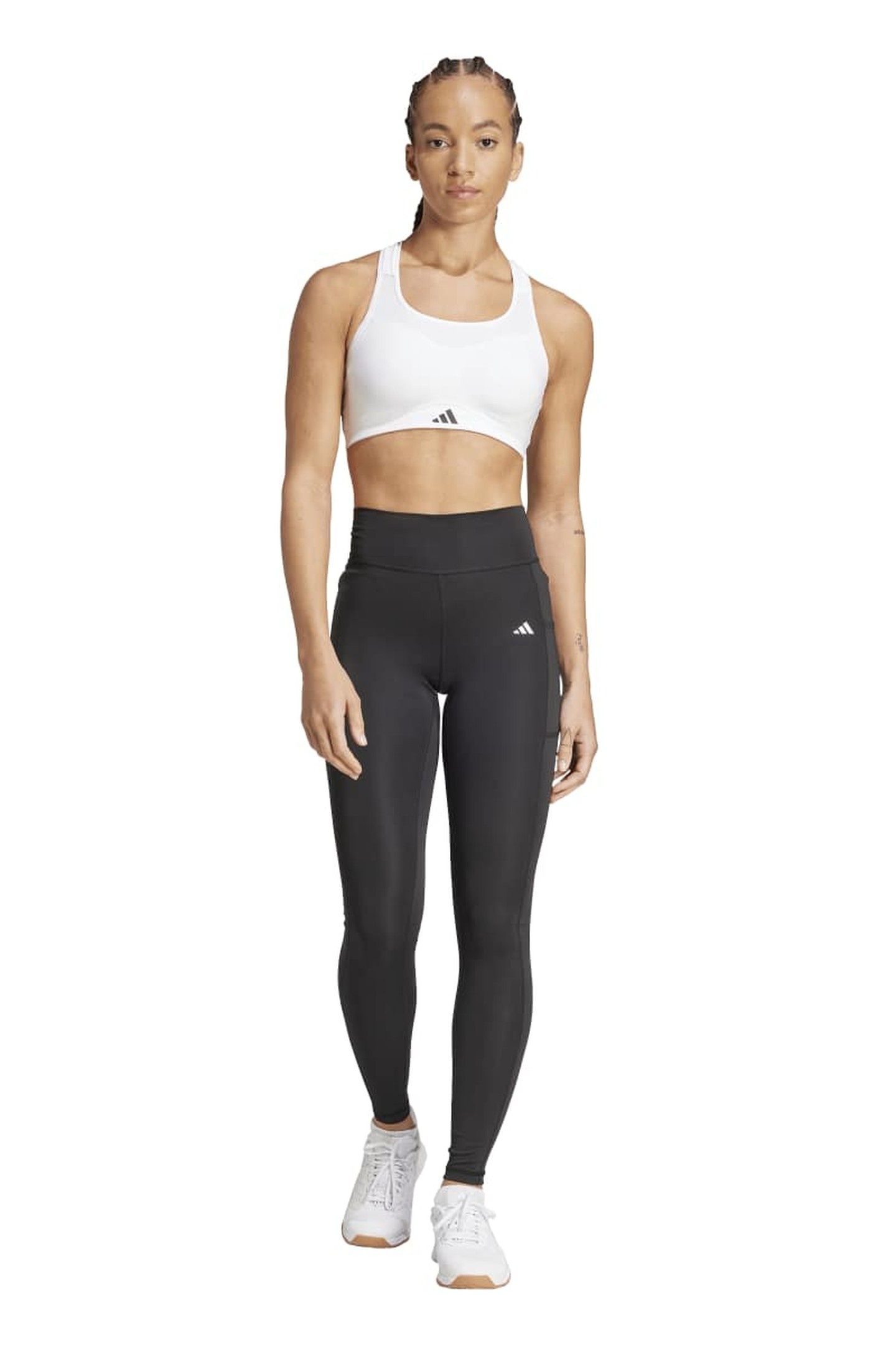 PERFORMANCE TLRD IMPACT TRAINING HIGH SUPPORT BRA 3