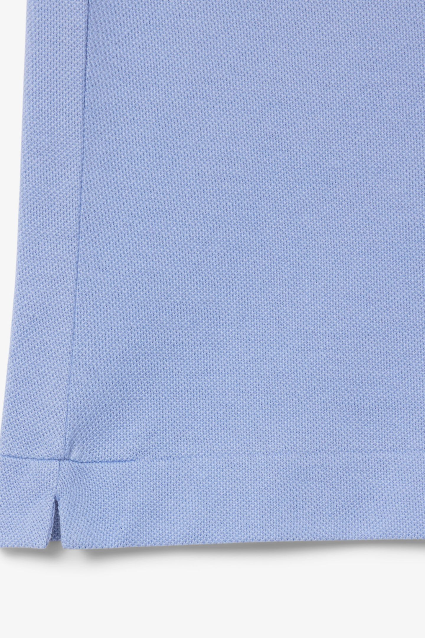 SHORT SLEEVE POLO DELPHINIUM 6