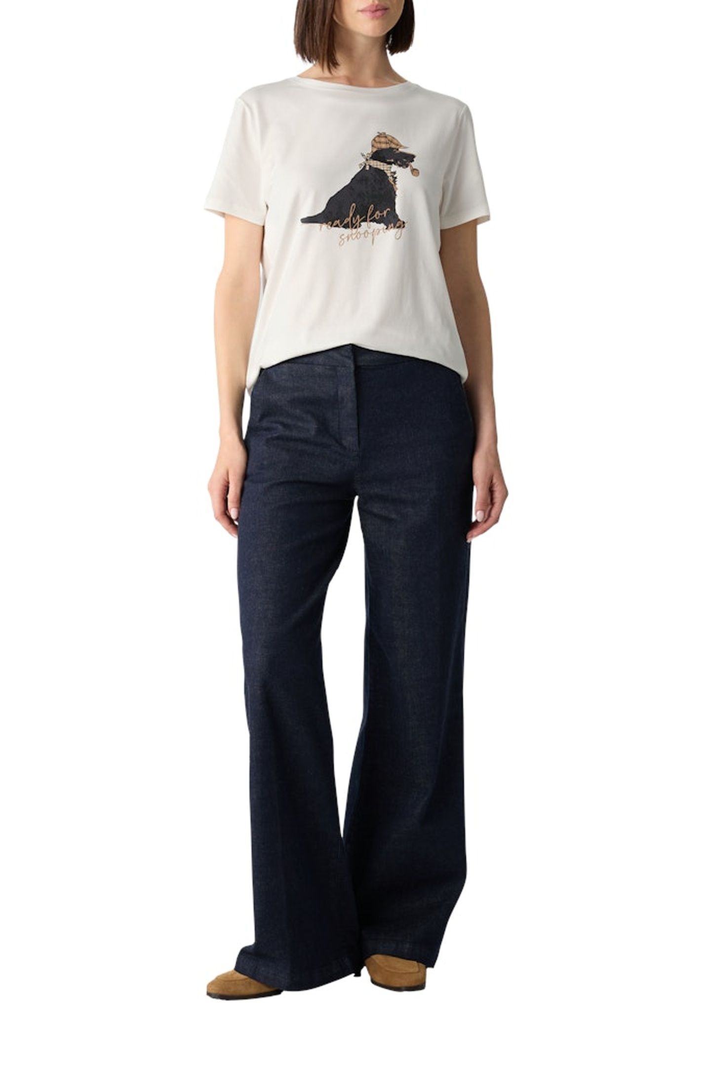 T-SHIRTS WHITE 2