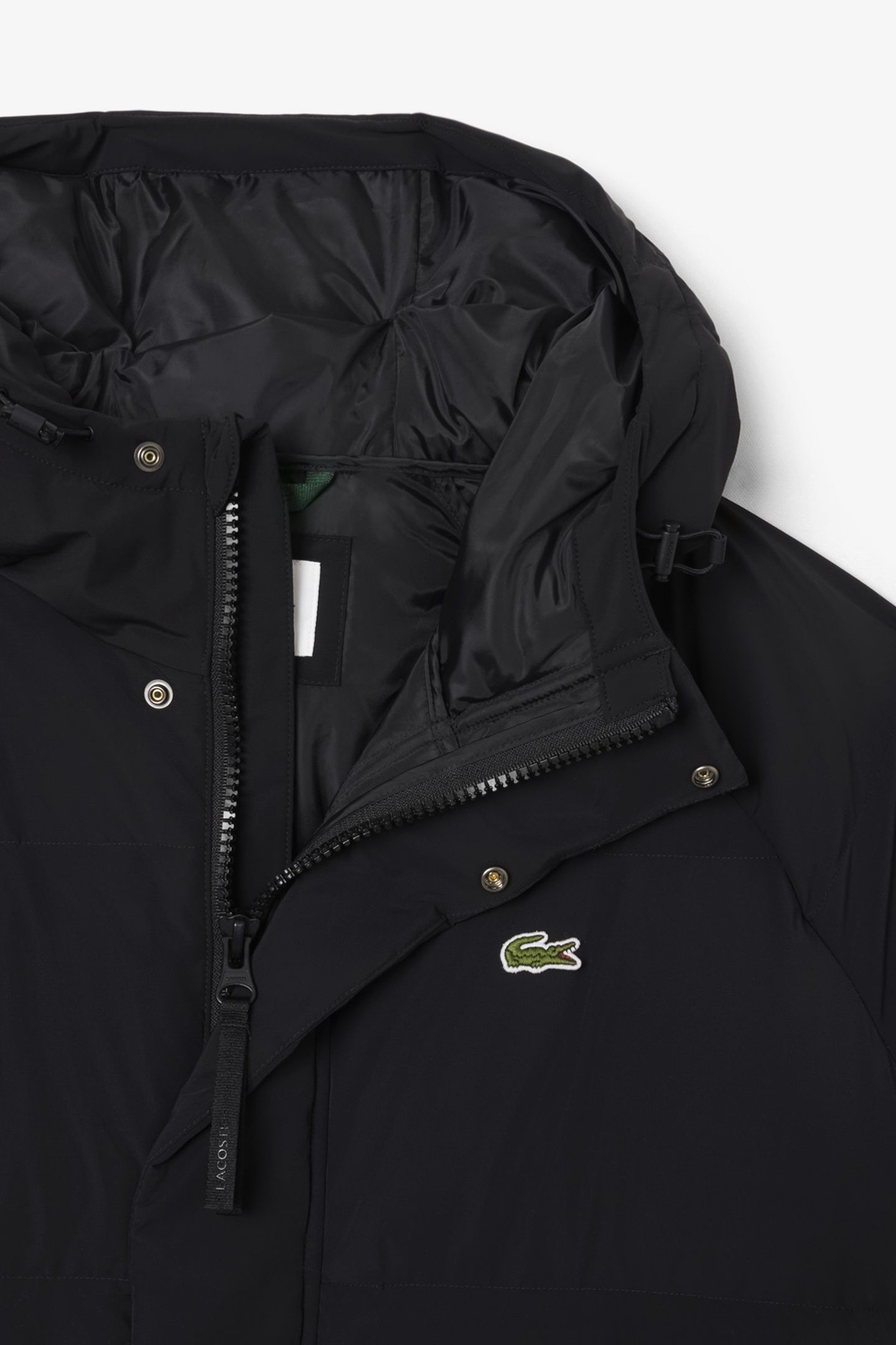 JACKET BLACK 6