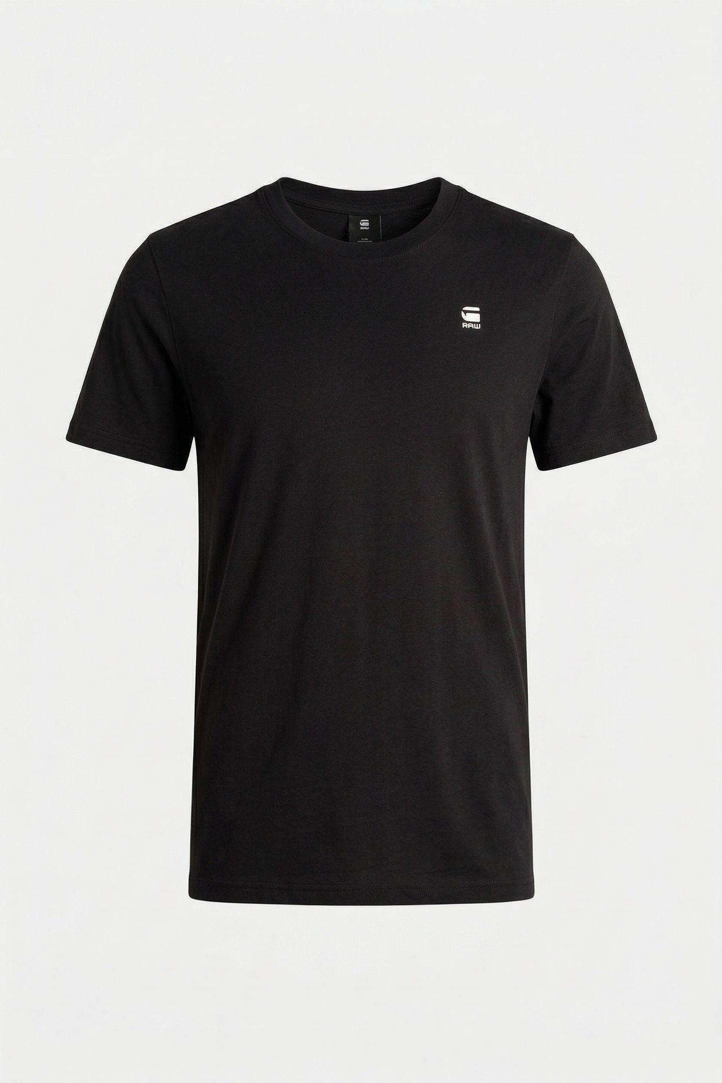 D26733-C627 - GRAW SLIM R T S/S 3-PACK DK BLACK/DK BLACK/DK 3