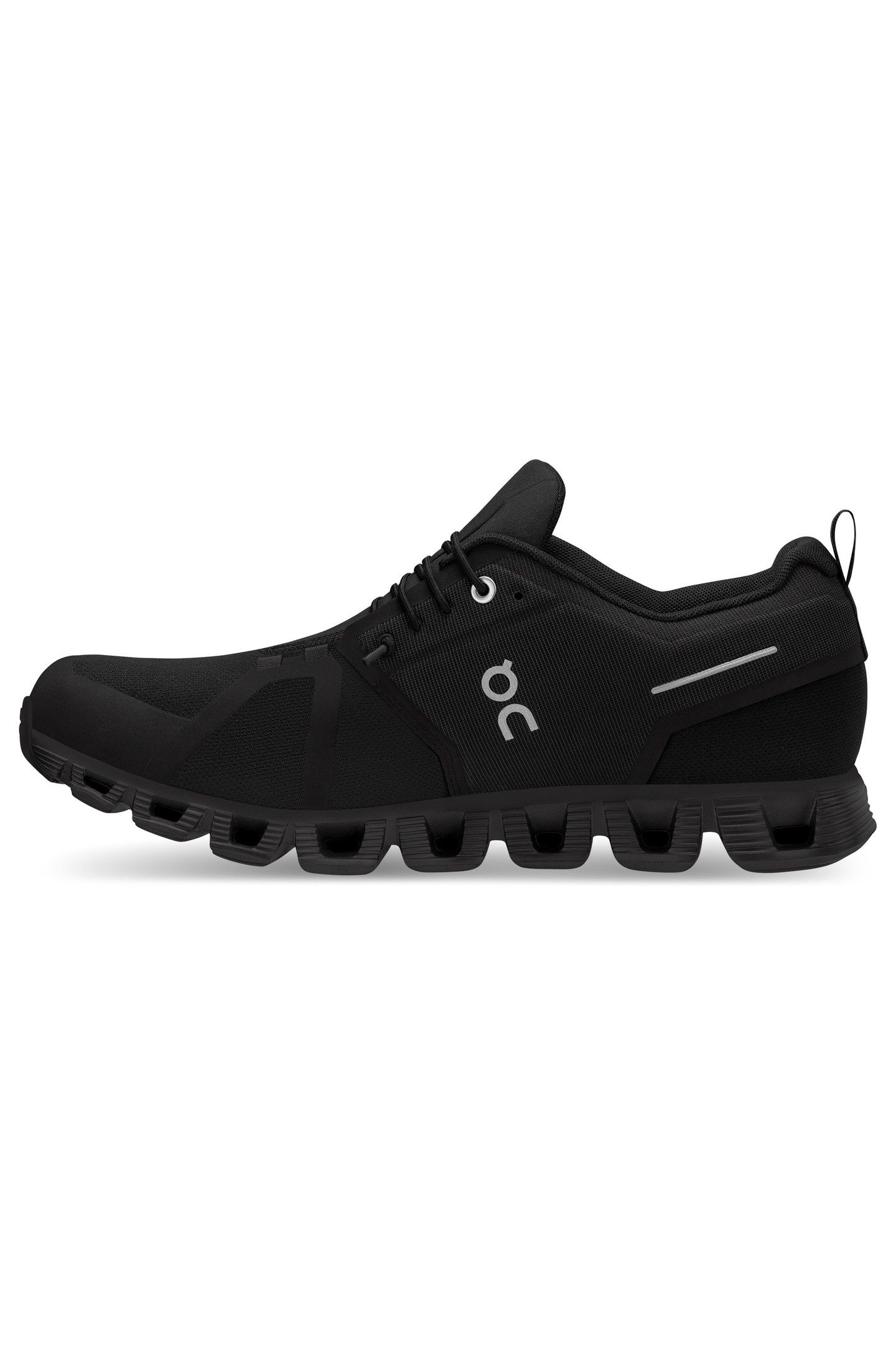 CLOUD 5 WATERPROOF M ALL BLACK 8