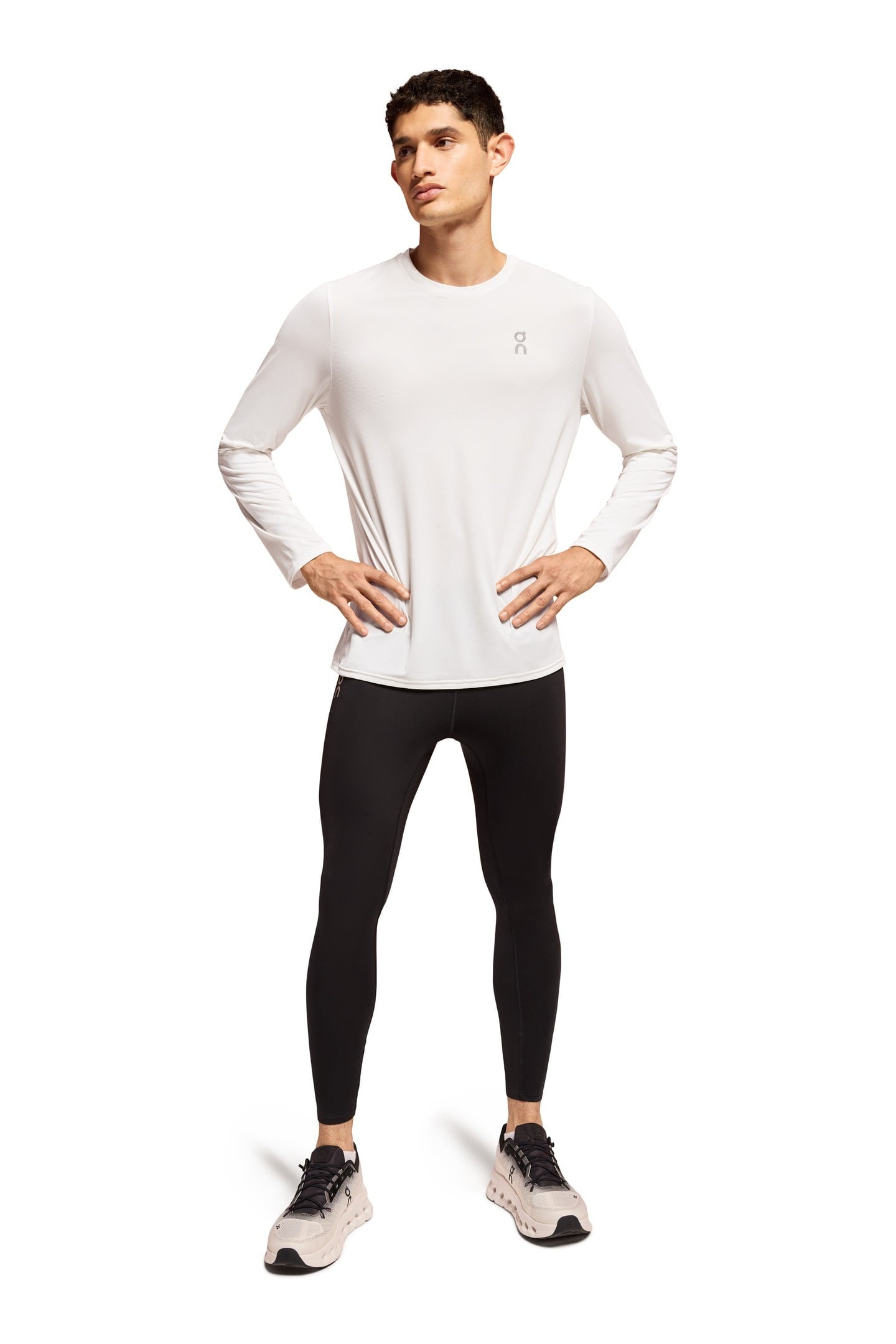 CORE LONG-T 1 M UNDYED-WHITE 1