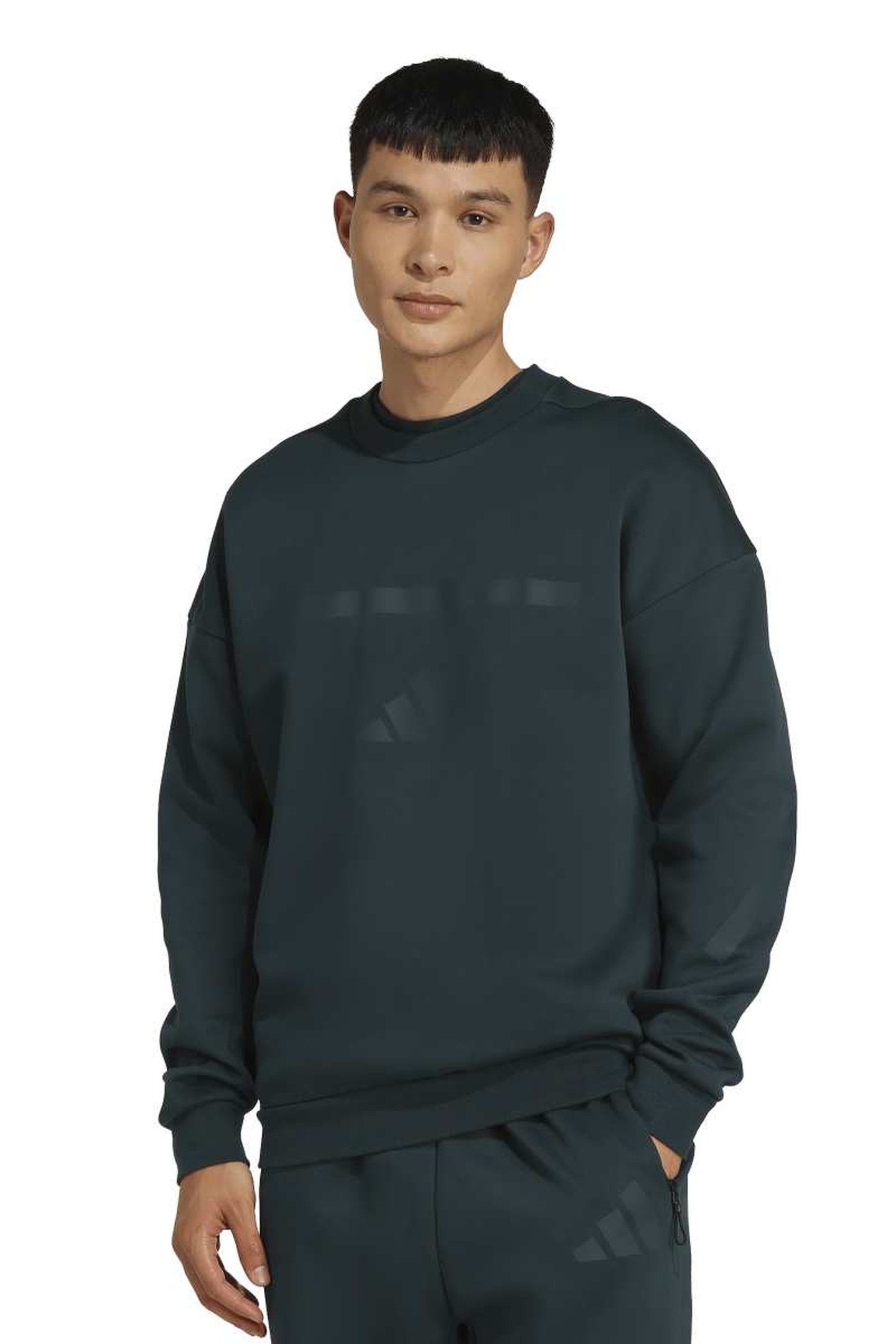 SPORTSWEAR UNISEX NEW ADIDAS Z.N.E. SWEATSHIRT 1