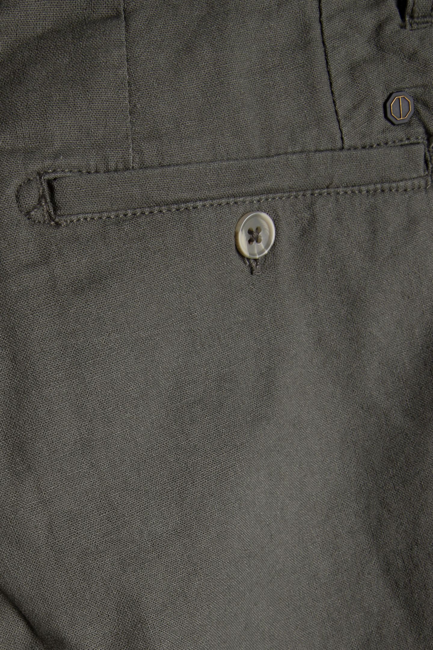 DS_LOGAN SUMMER SHORT DARK ARMY DARK ARMY 4