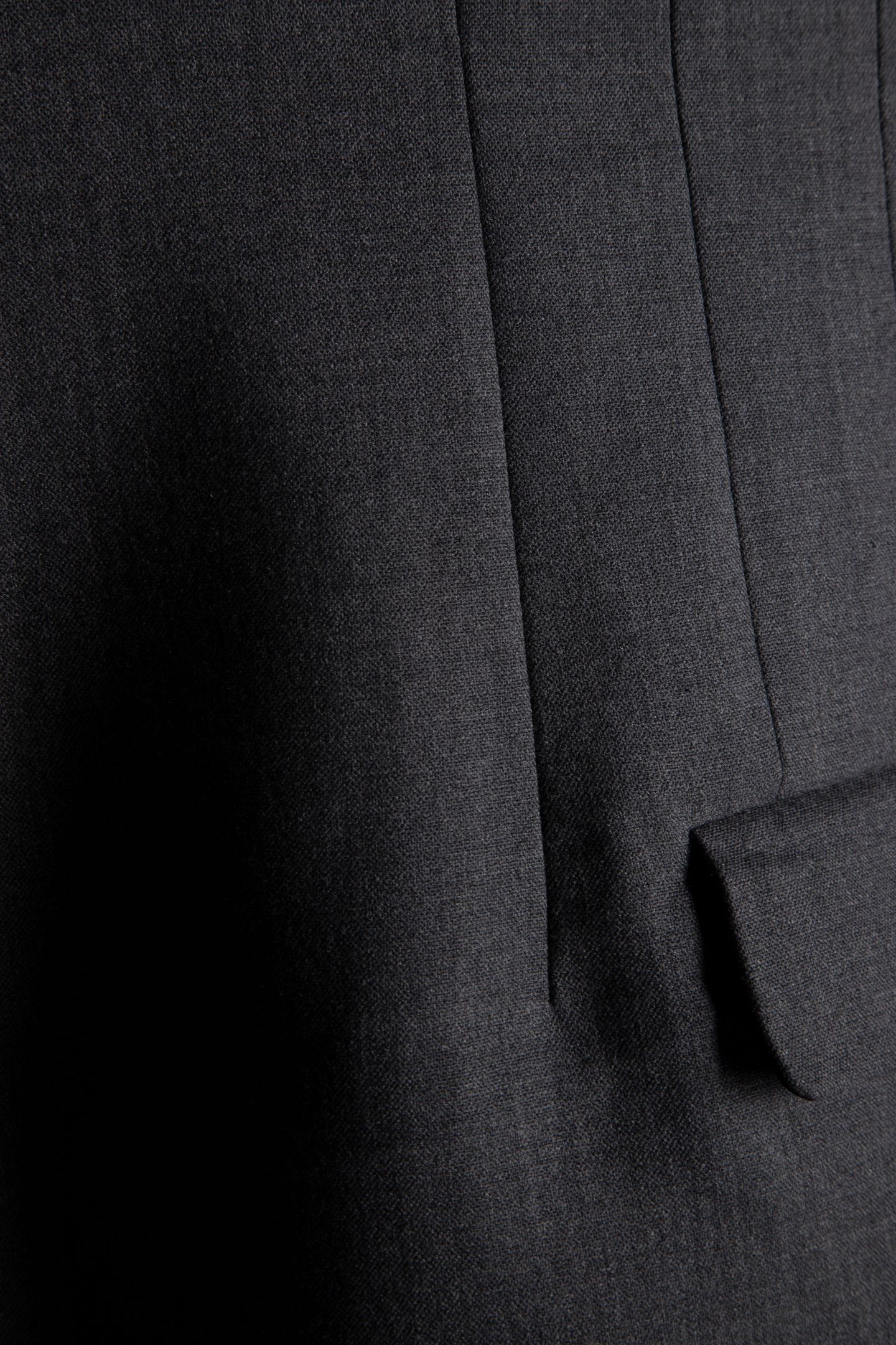 ADDY DRESS GREY 5