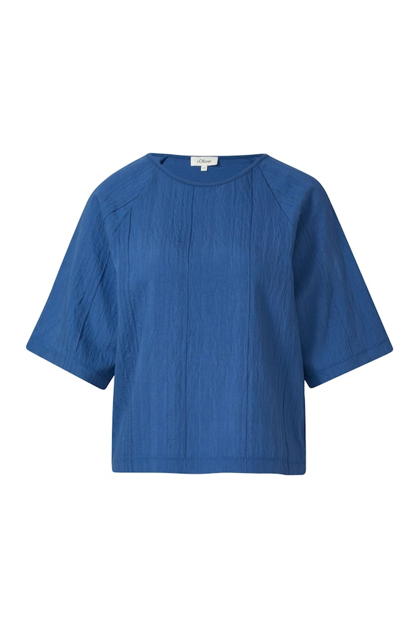 T-SHIRTS BLUE 7
