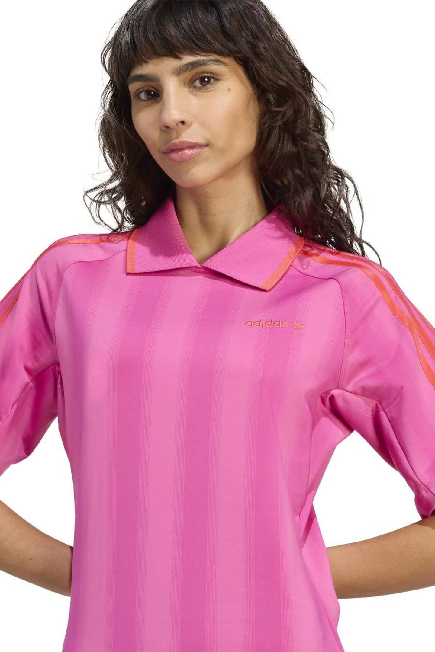 ORIGINALS FOOTBALL INSPIRED GRAPHIC DRESS 4