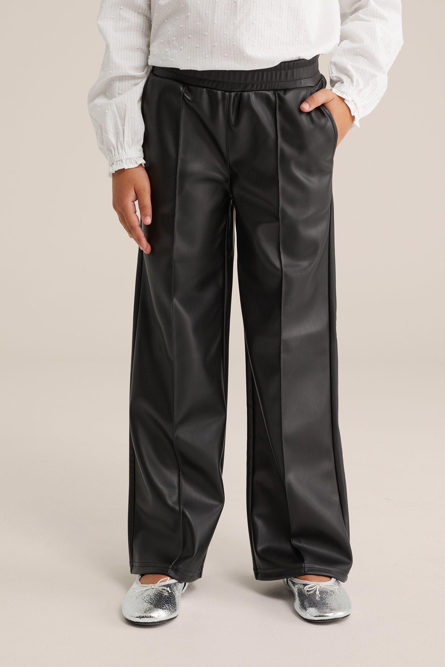TROUSER BLACK 2