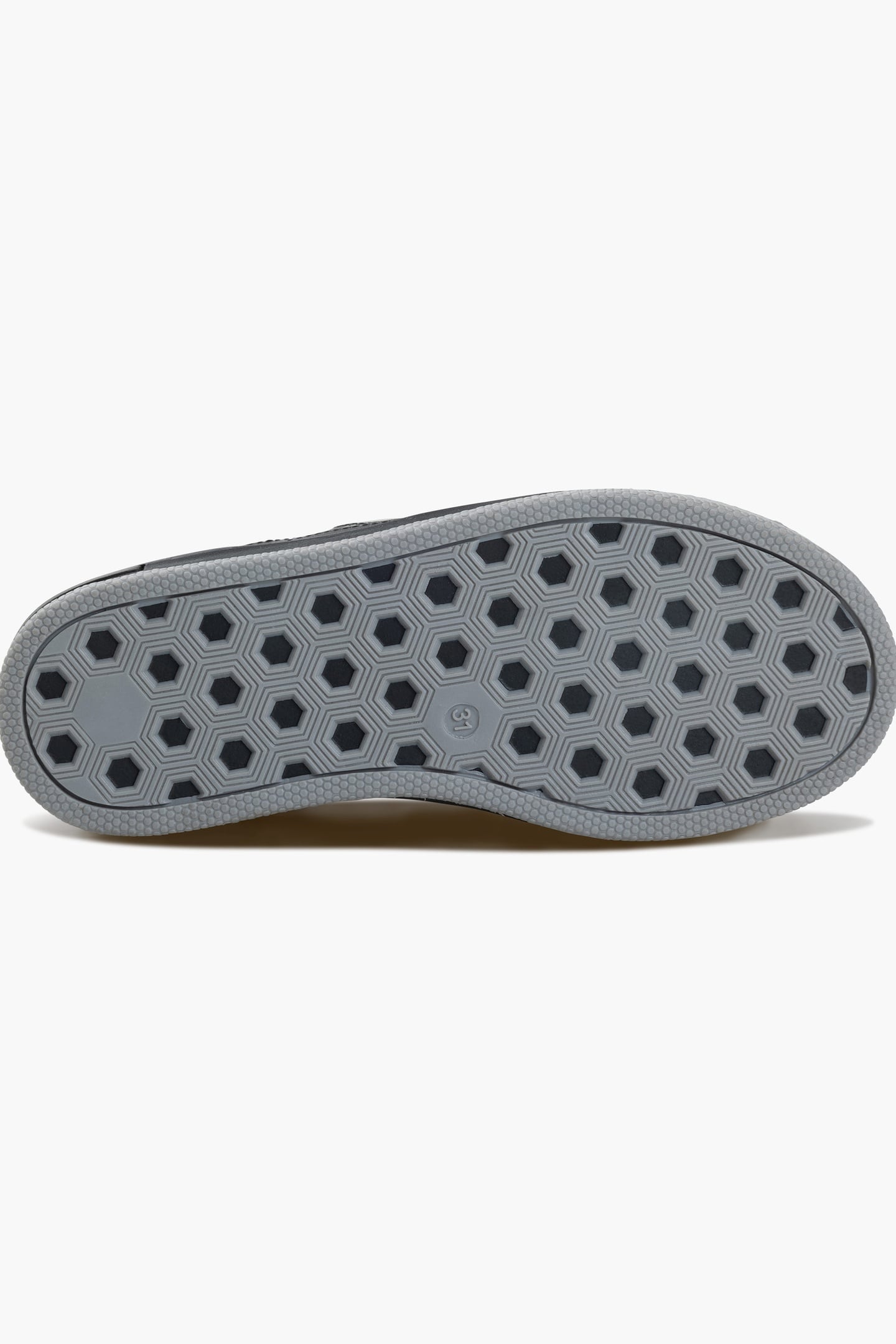 BOYS COLLEGAM BLACK 6