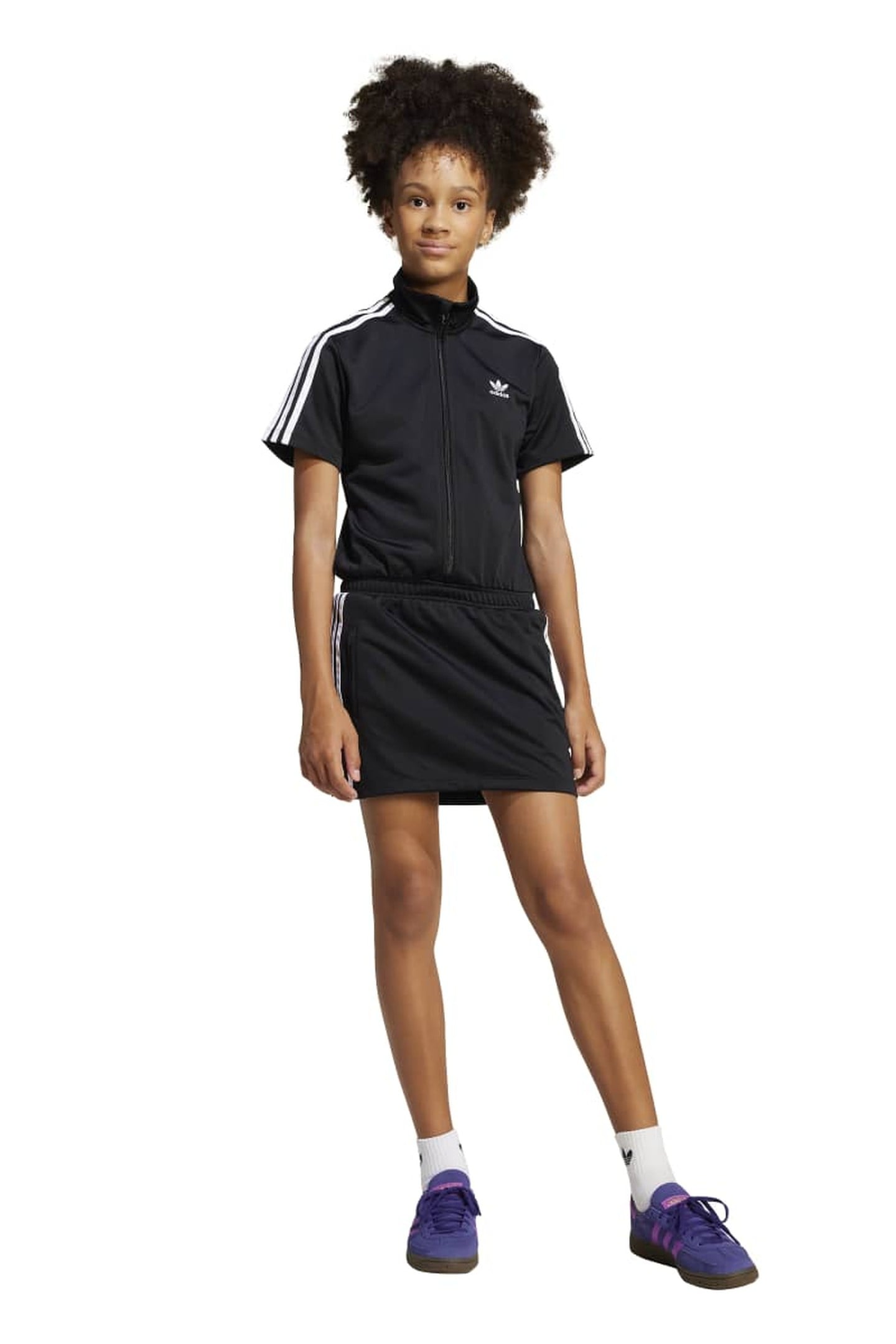 ORIGINALS FIREBIRD DRESS 1