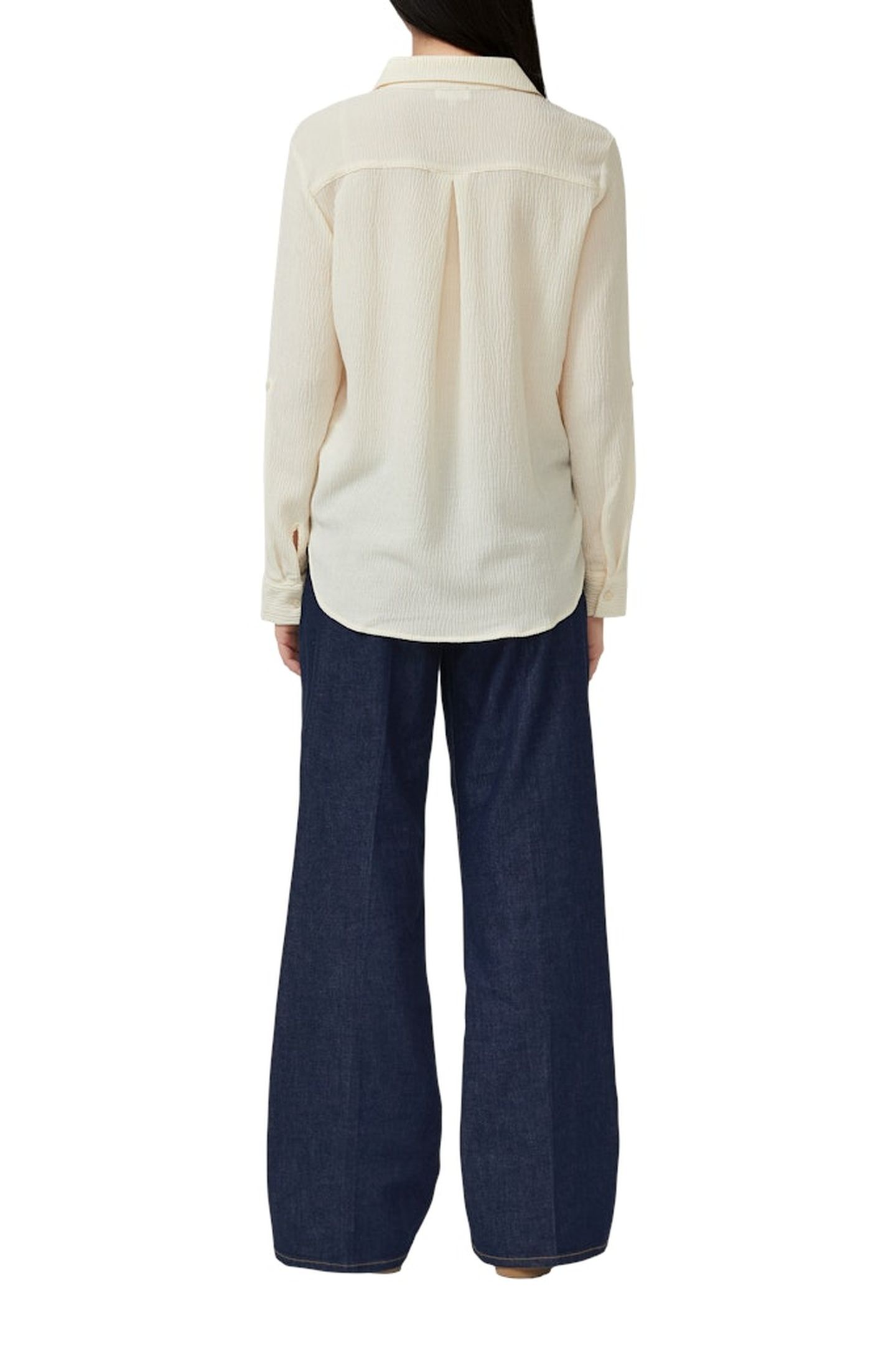 BLOUSES BEIGE 5