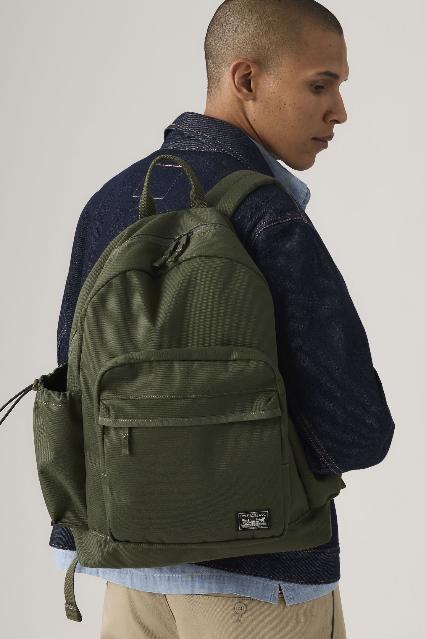 LEVI'S® MISSION BAY BACKPACK 1