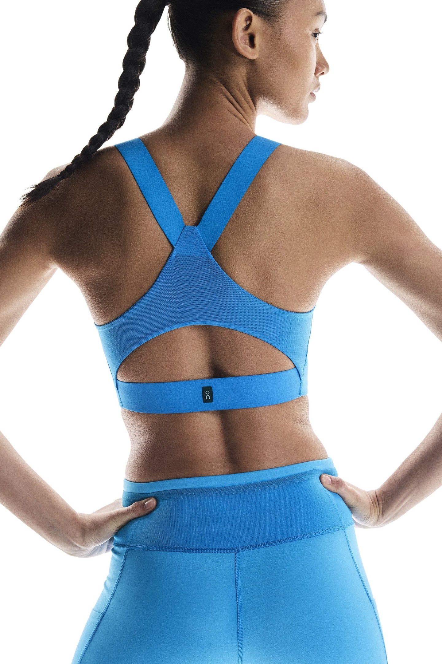 PERFORMANCE FLEX BRA 1 W MALIBU 4