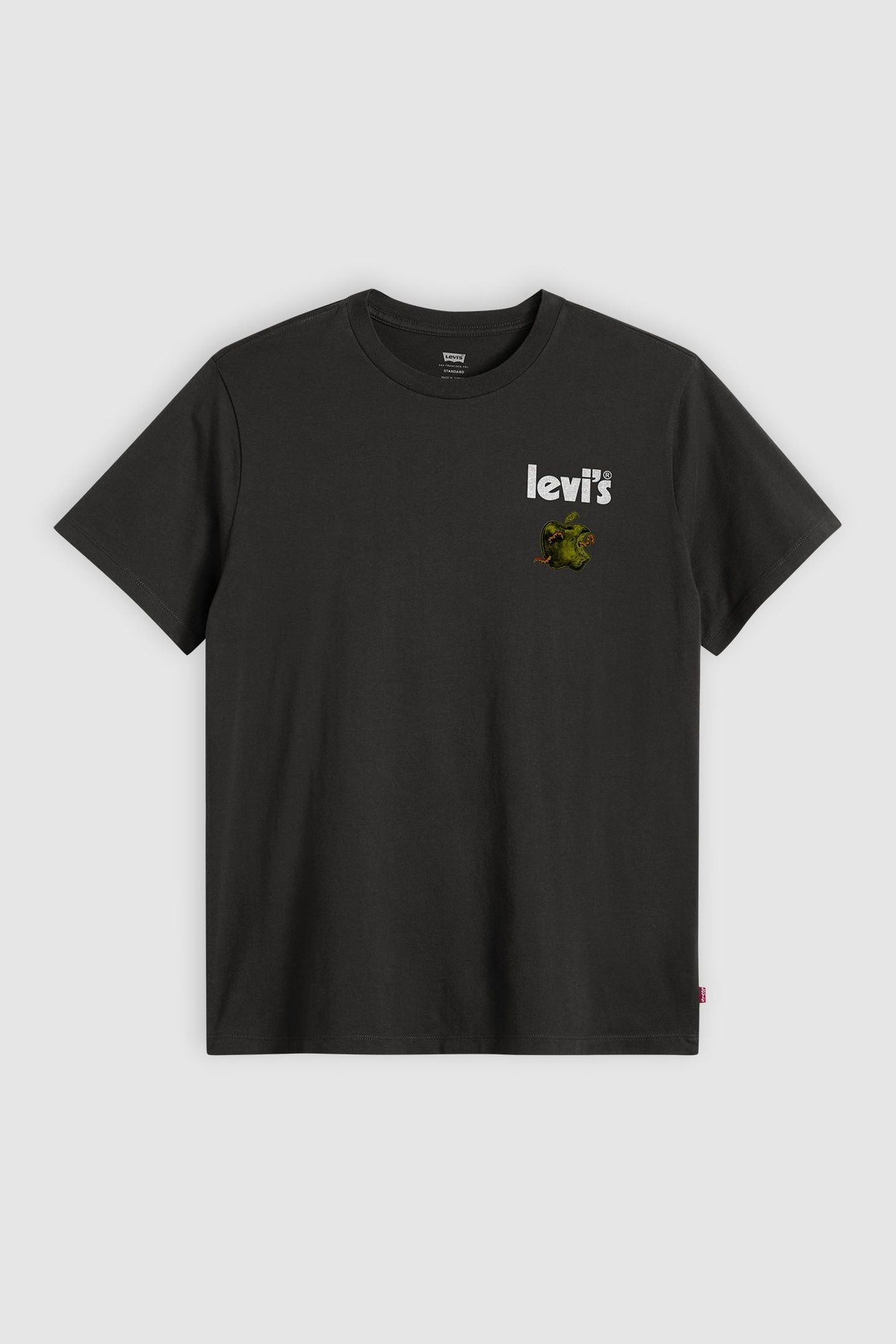 SS RELAXED FIT TEE PET CEMETARY CREW 4