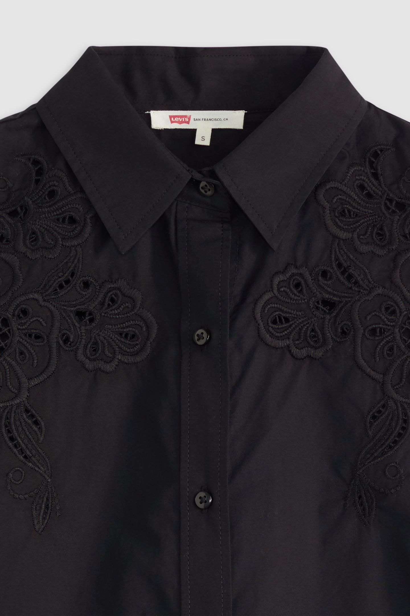 JANIE SHIRT 6
