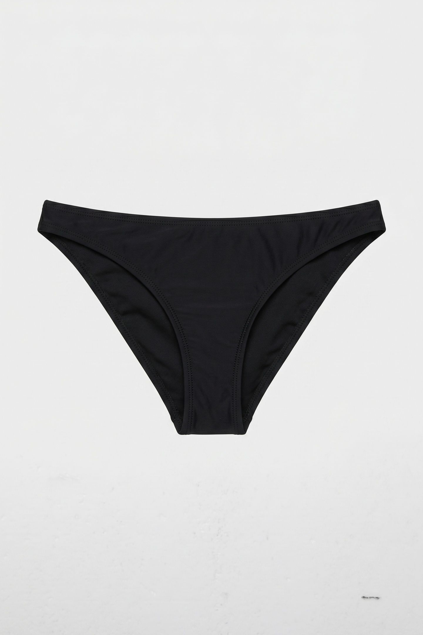 REGULAR BIKINI BOTTOM BLACK 2