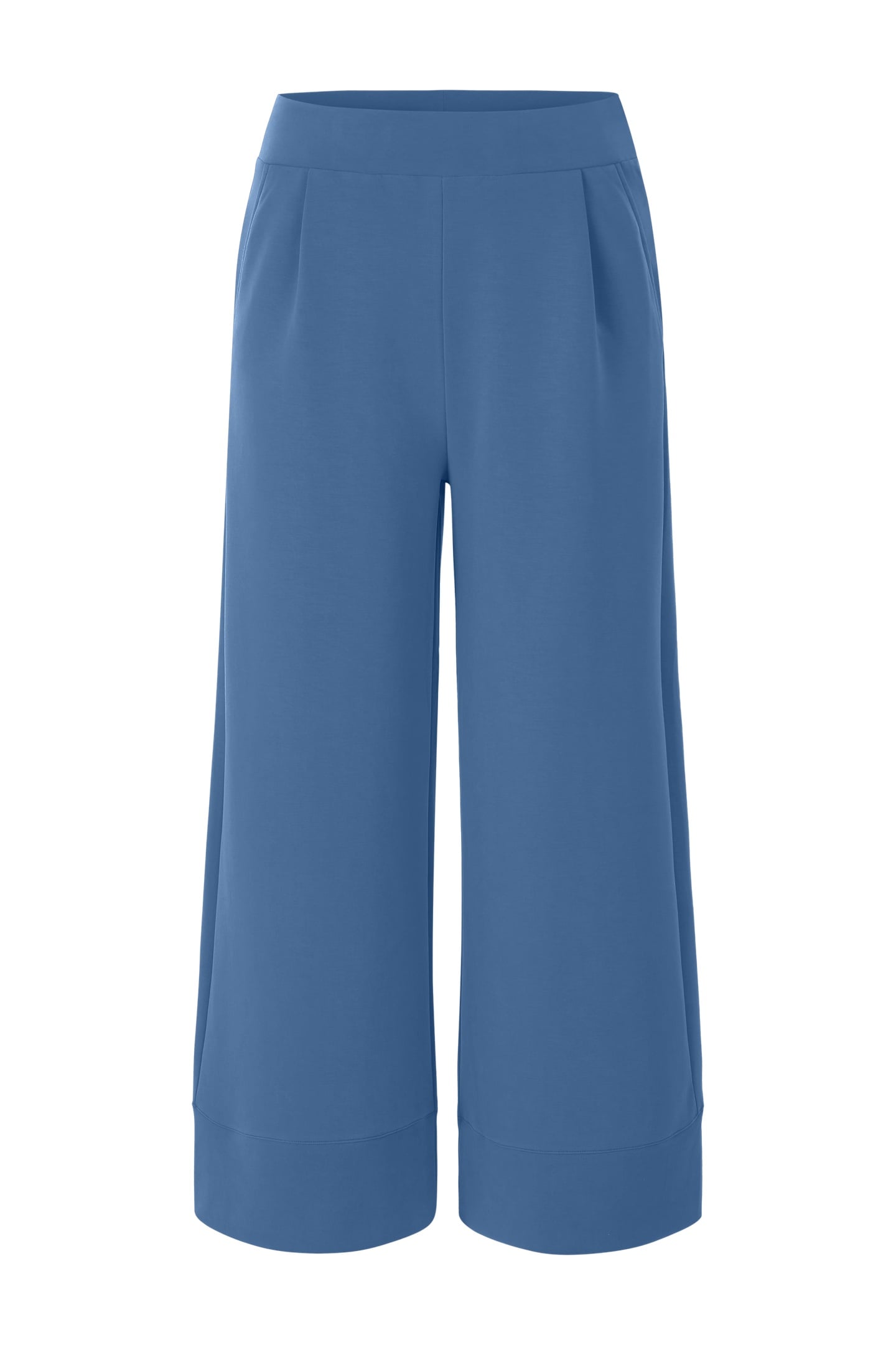 T PEACHED CULOTTE VINTAGE BLUE 3