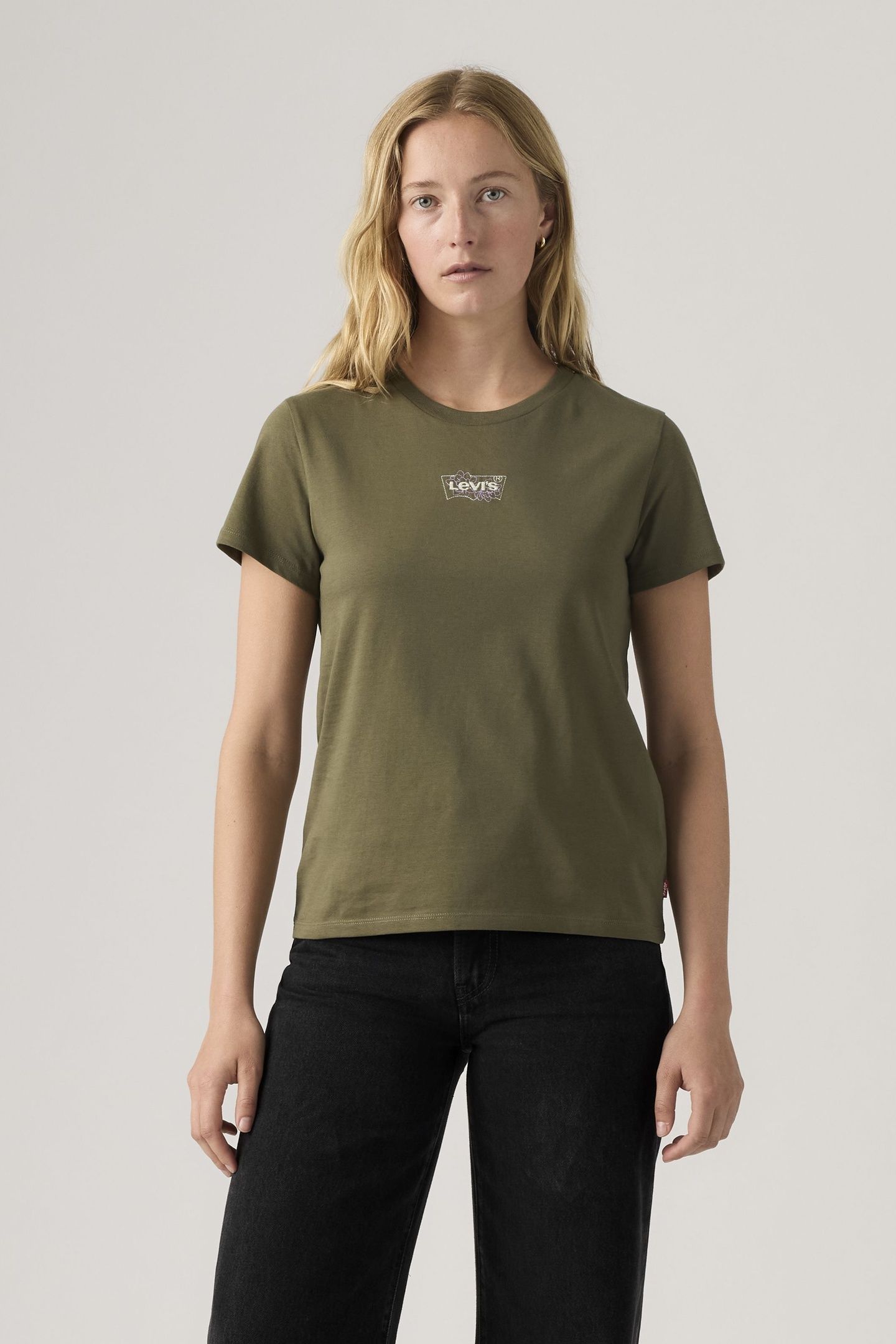 THE PERFECT TEE 3