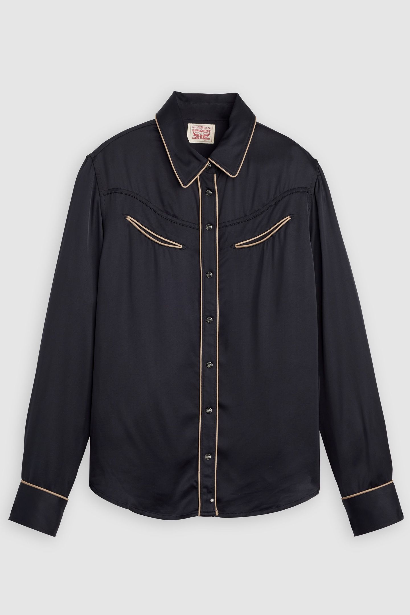 BRADIE ARCHIVAL SHIRT 4
