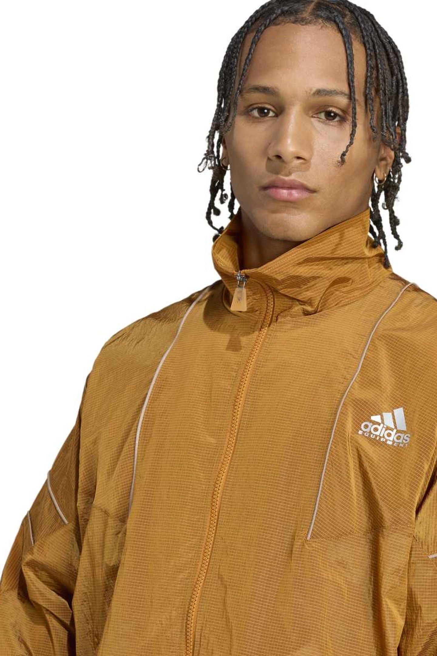 ORIGINALS UNISEX ADIDAS EQUIPMENT TRACK TOP 5