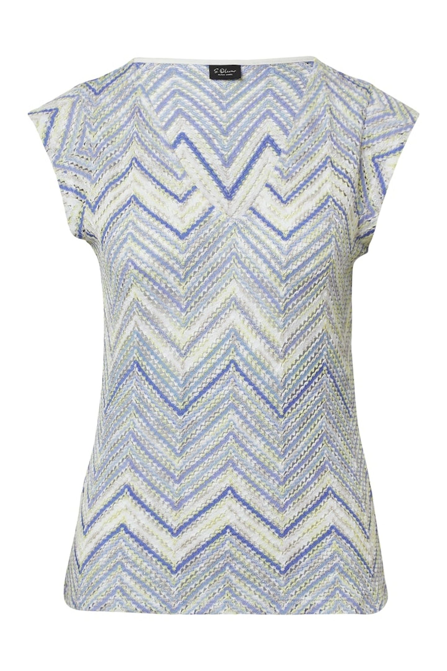T-SHIRTS LIGHT BLUE 7