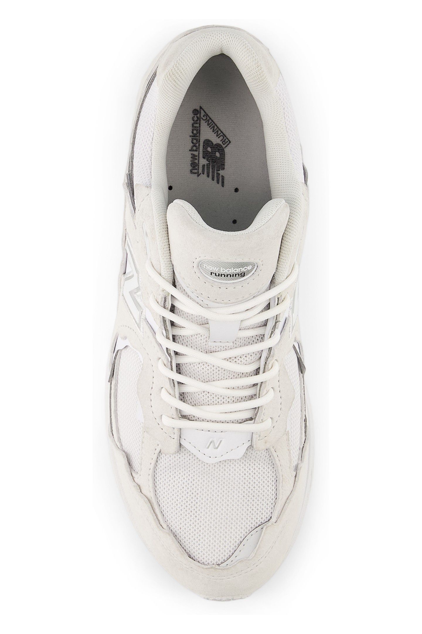 UNISEX 2002DX WHITE 7