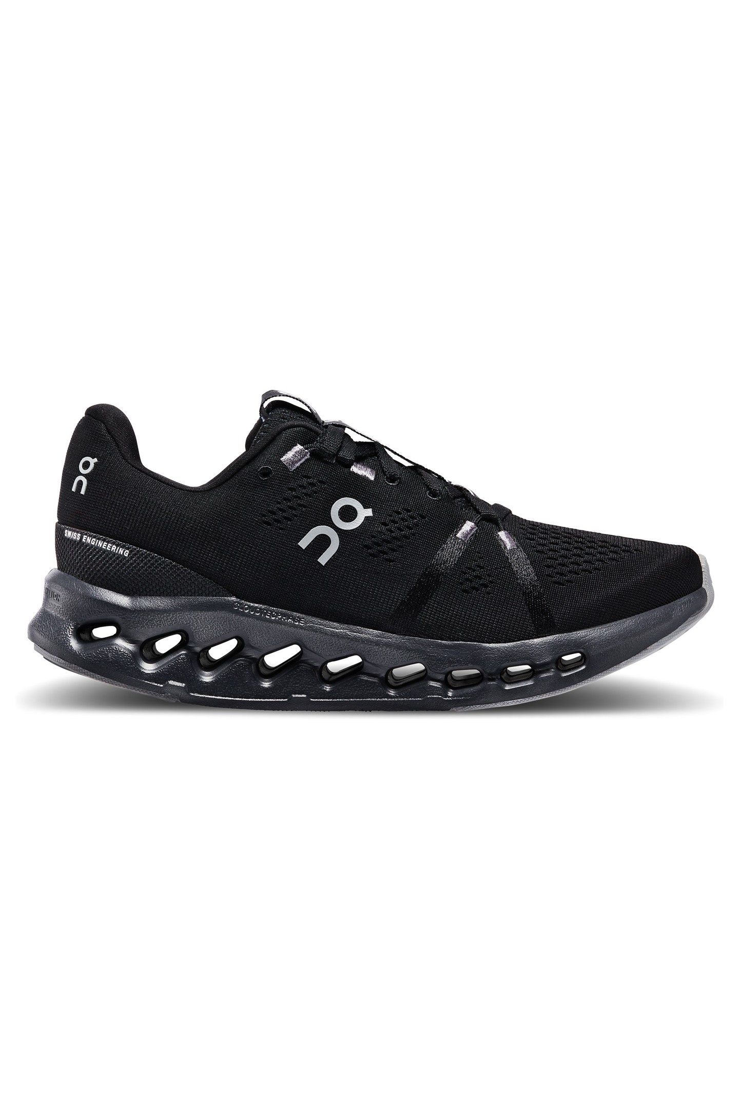 CLOUDSURFER 1 W ALL BLACK 1