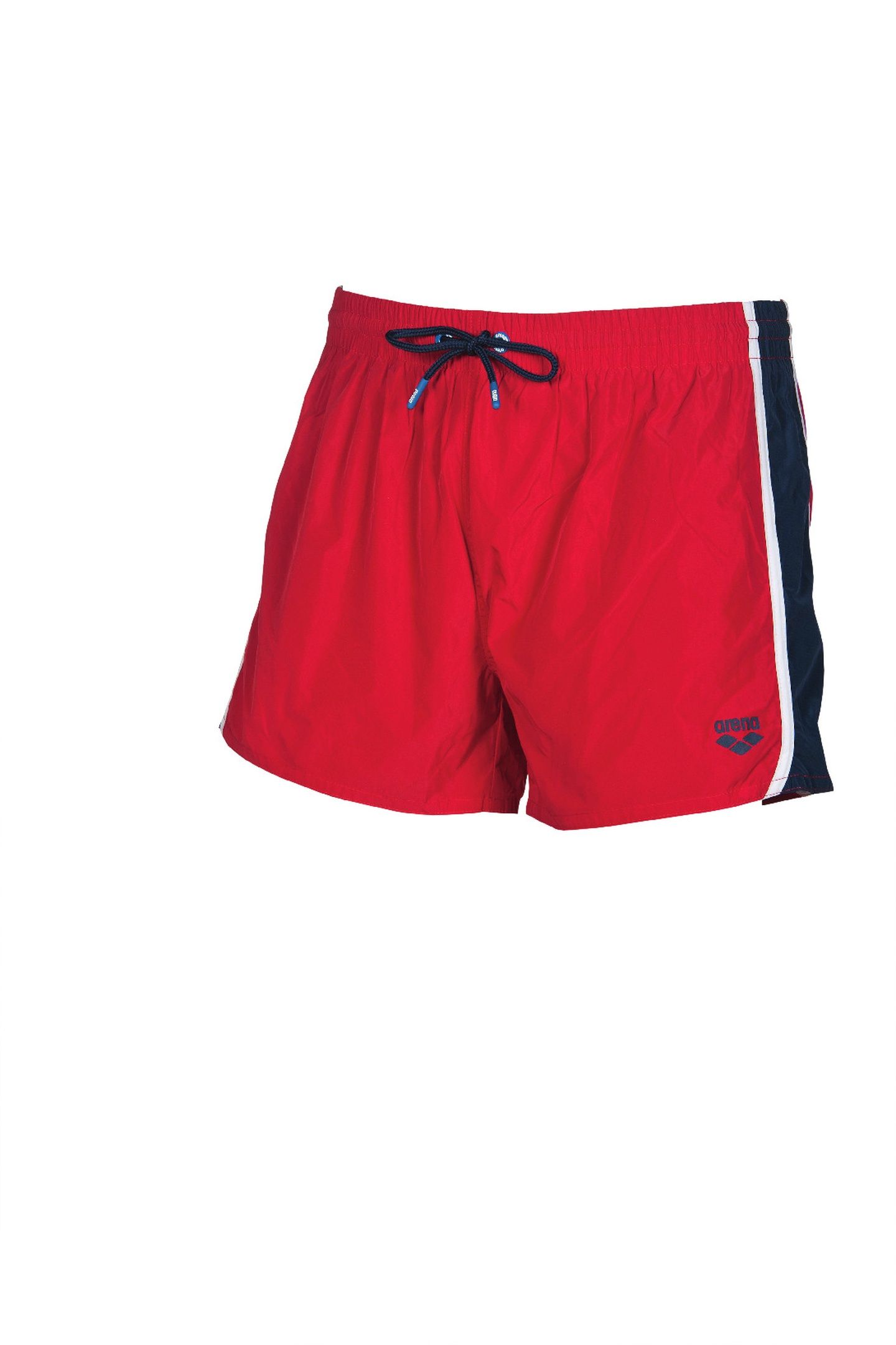 BARTH X-SHORT RED-NAVY-WHITE 6
