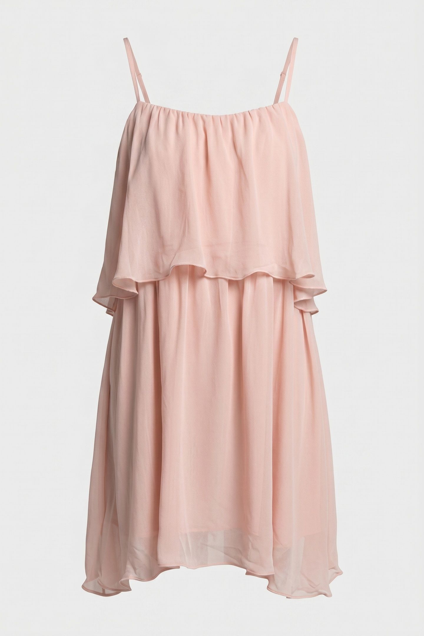 WILDE DRESS ORANGE 4