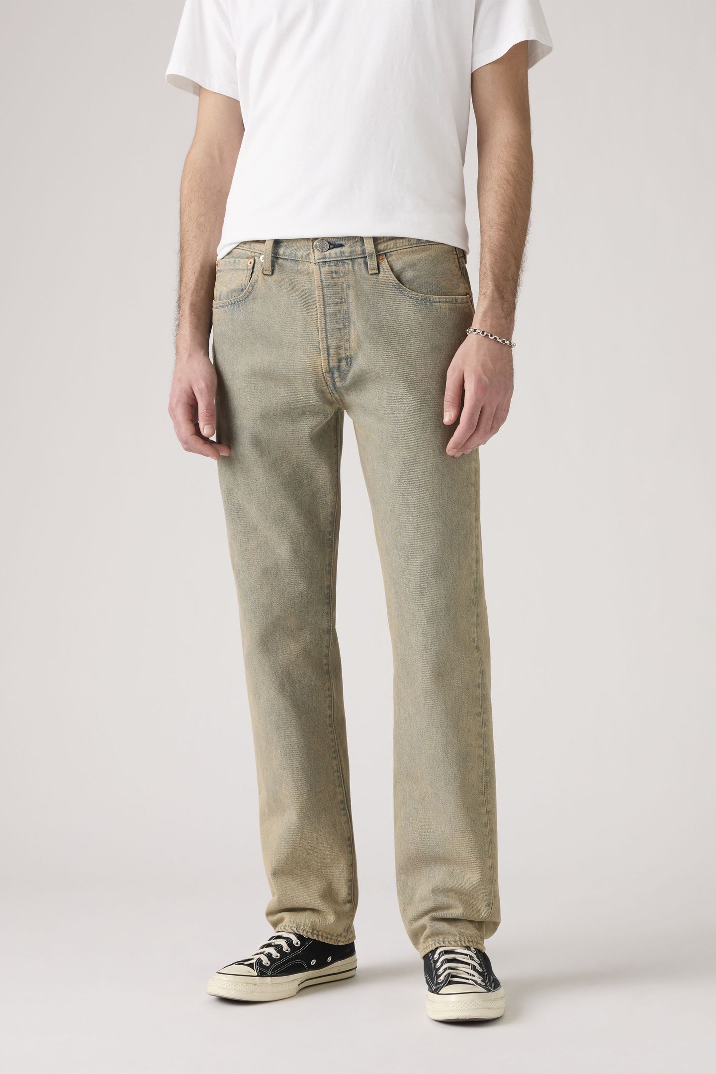 501® ORIGINAL JEANS 2