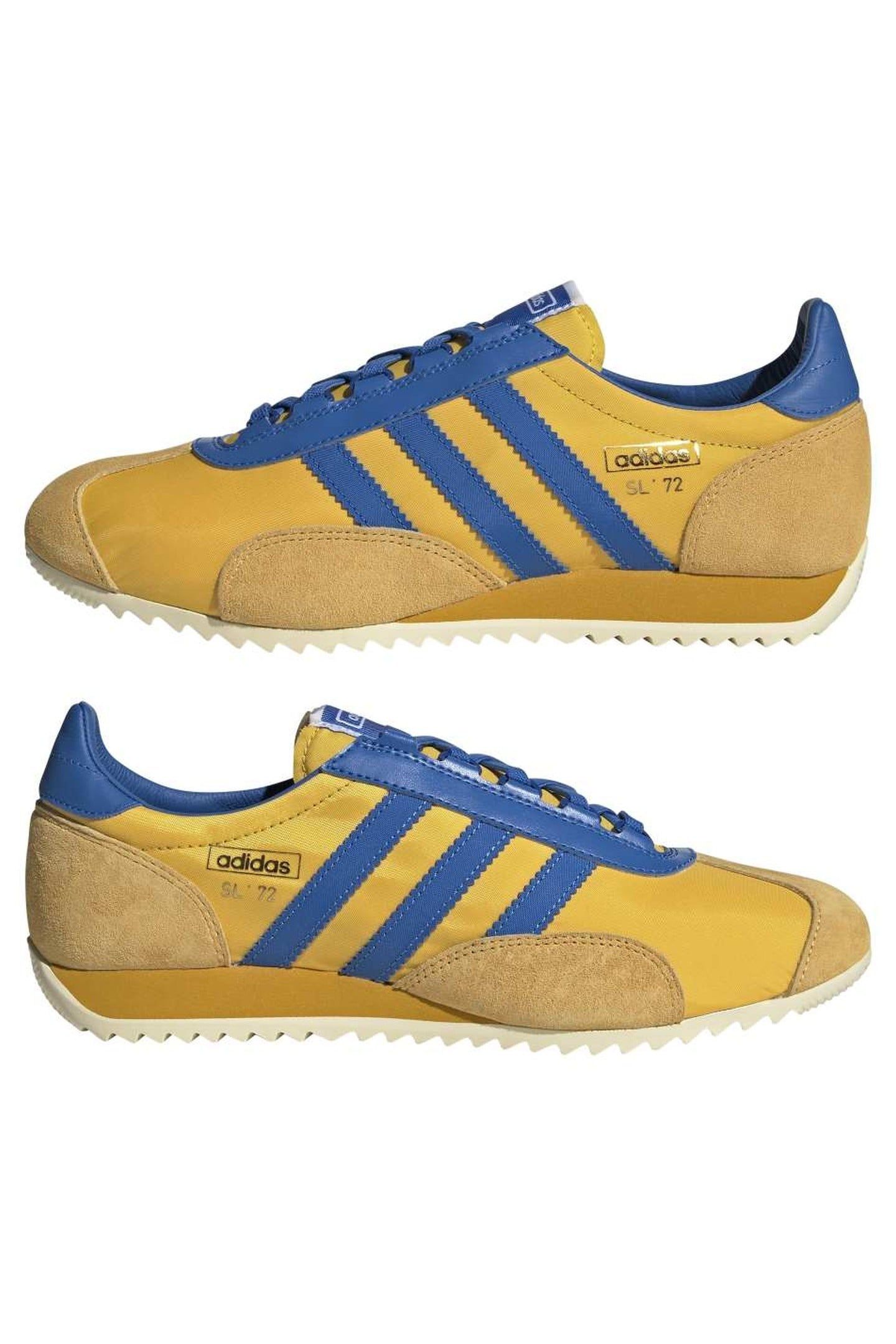 ORIGINALS UNISEX SL 72 PT SHOES 5