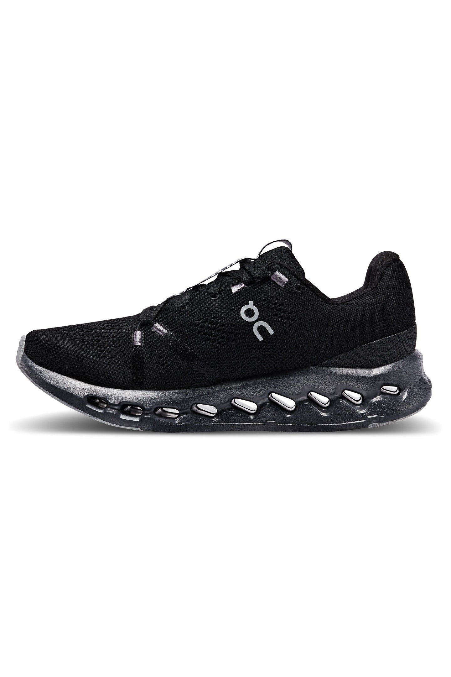 CLOUDSURFER 1 W ALL BLACK 6
