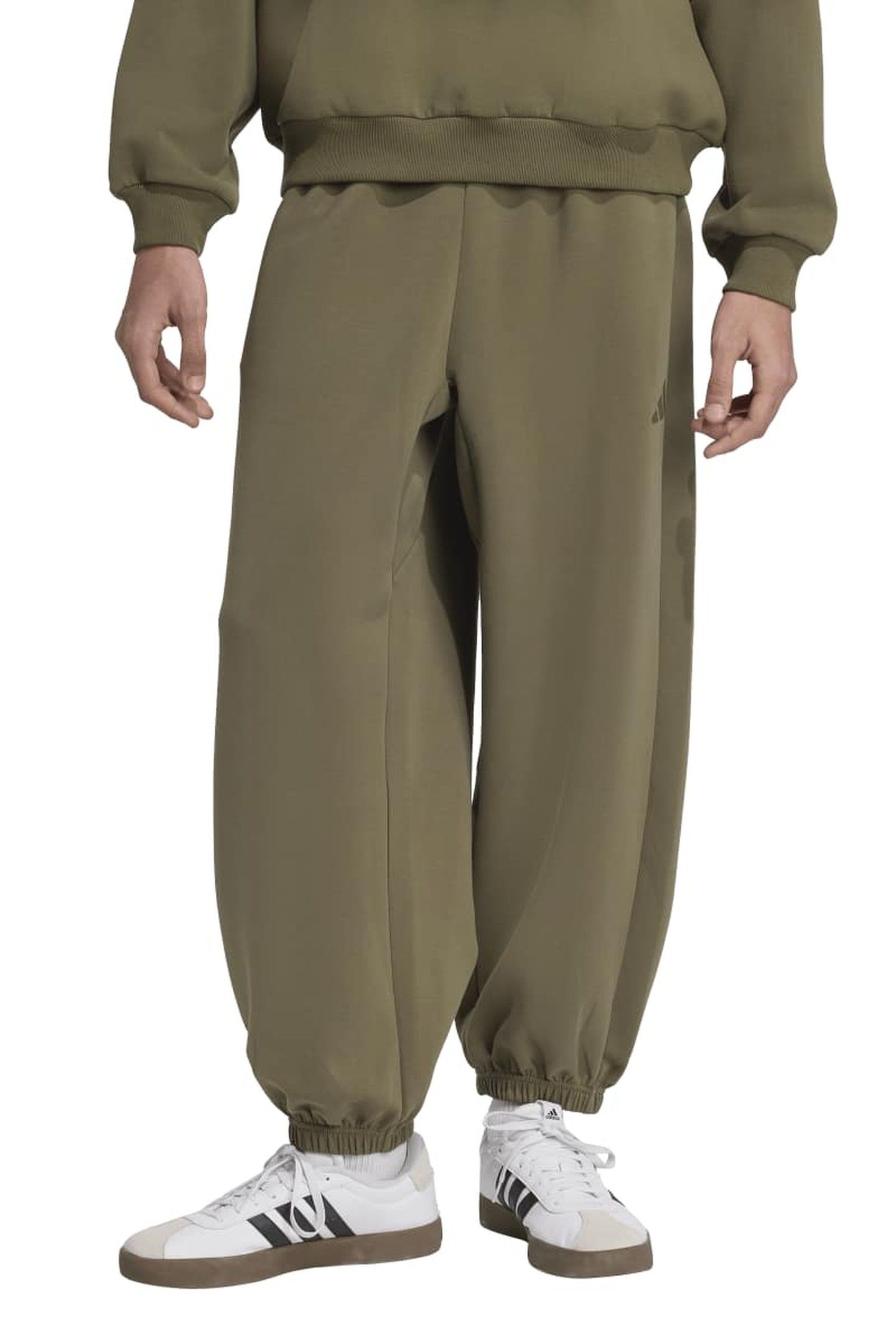 SPORTSWEAR UNISEX SOFT LUX TRACKSUIT BOTTOMS 2