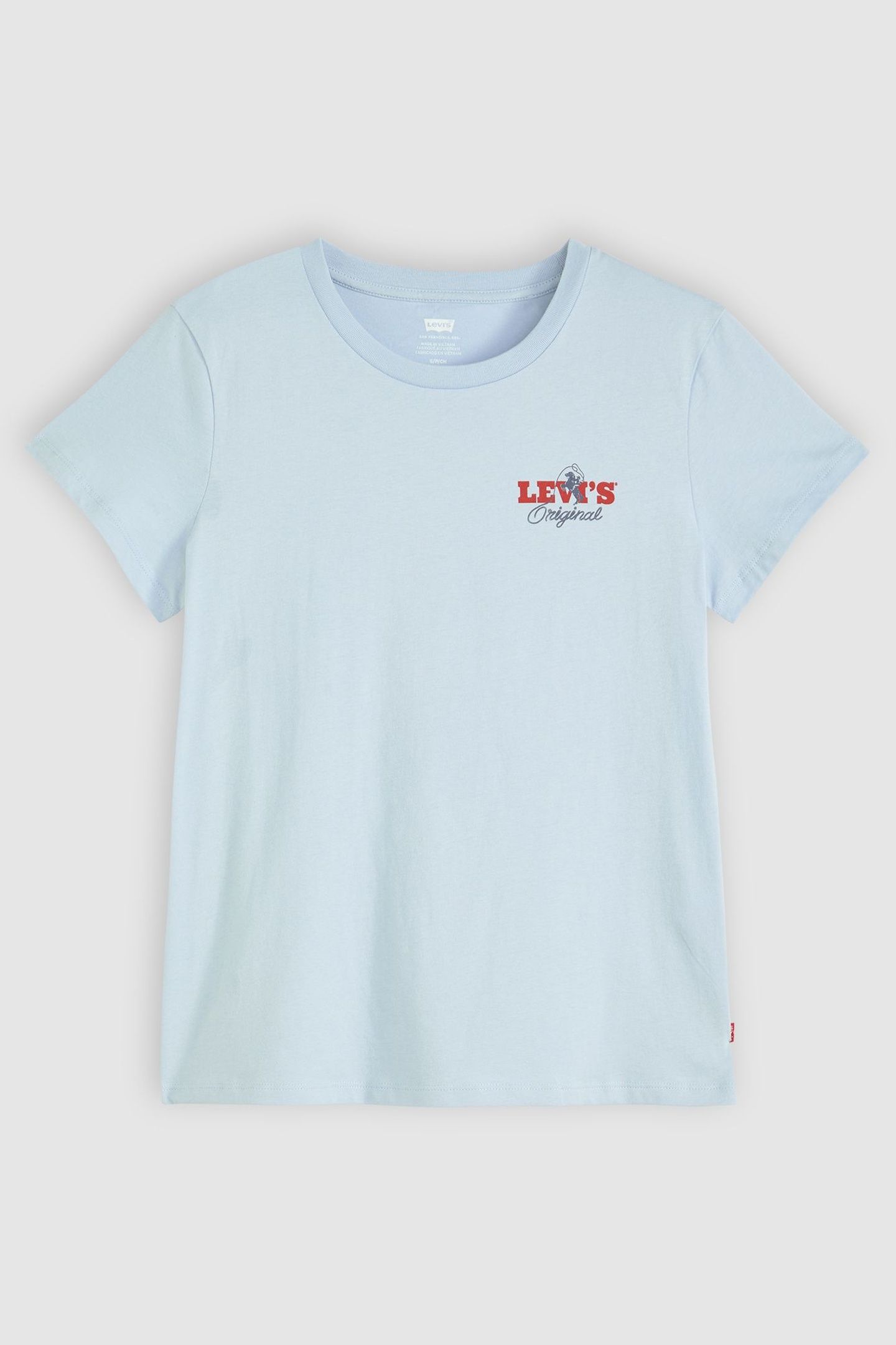 THE PERFECT TEE 5
