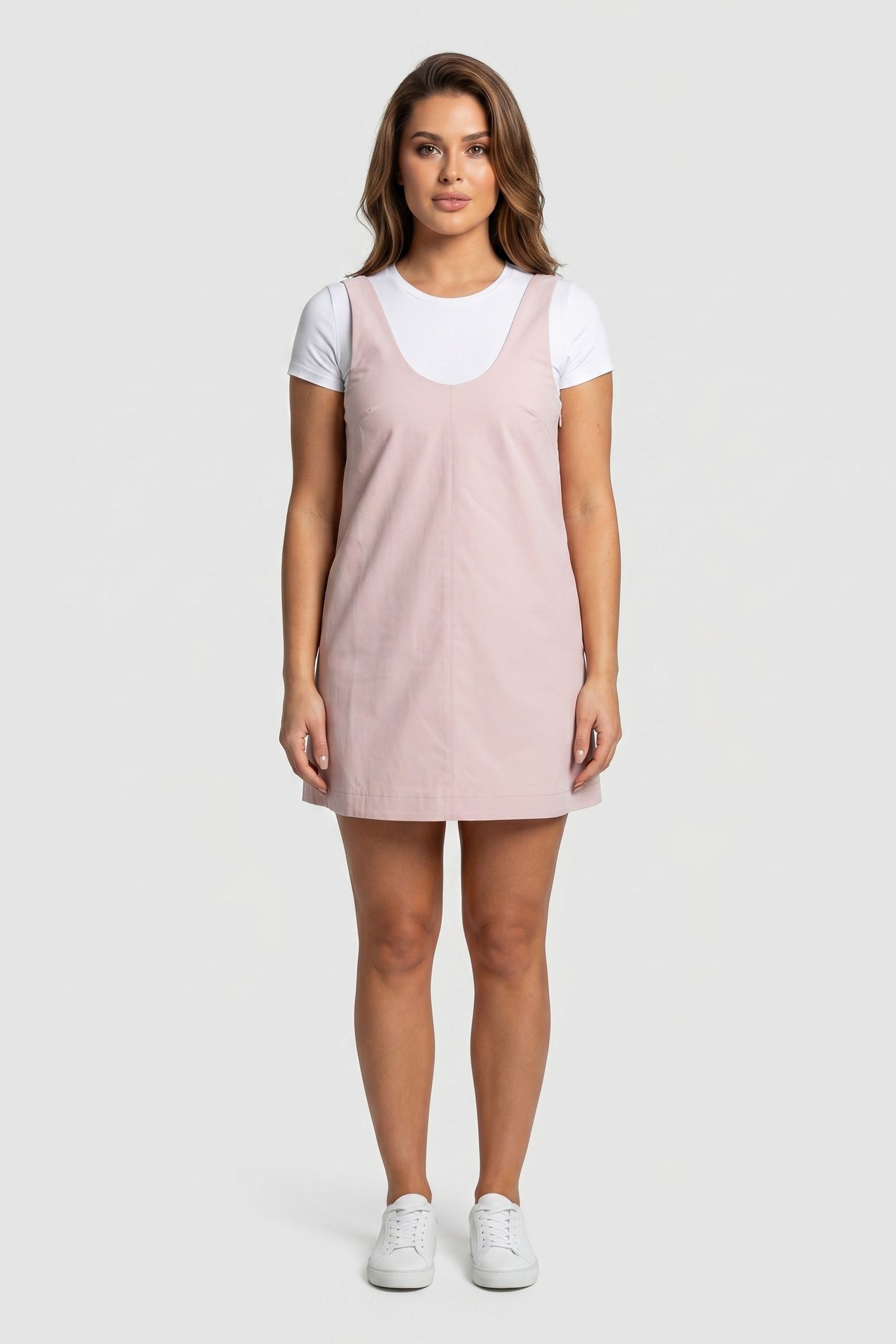 ADALIA DRESS SPEED PINK 1