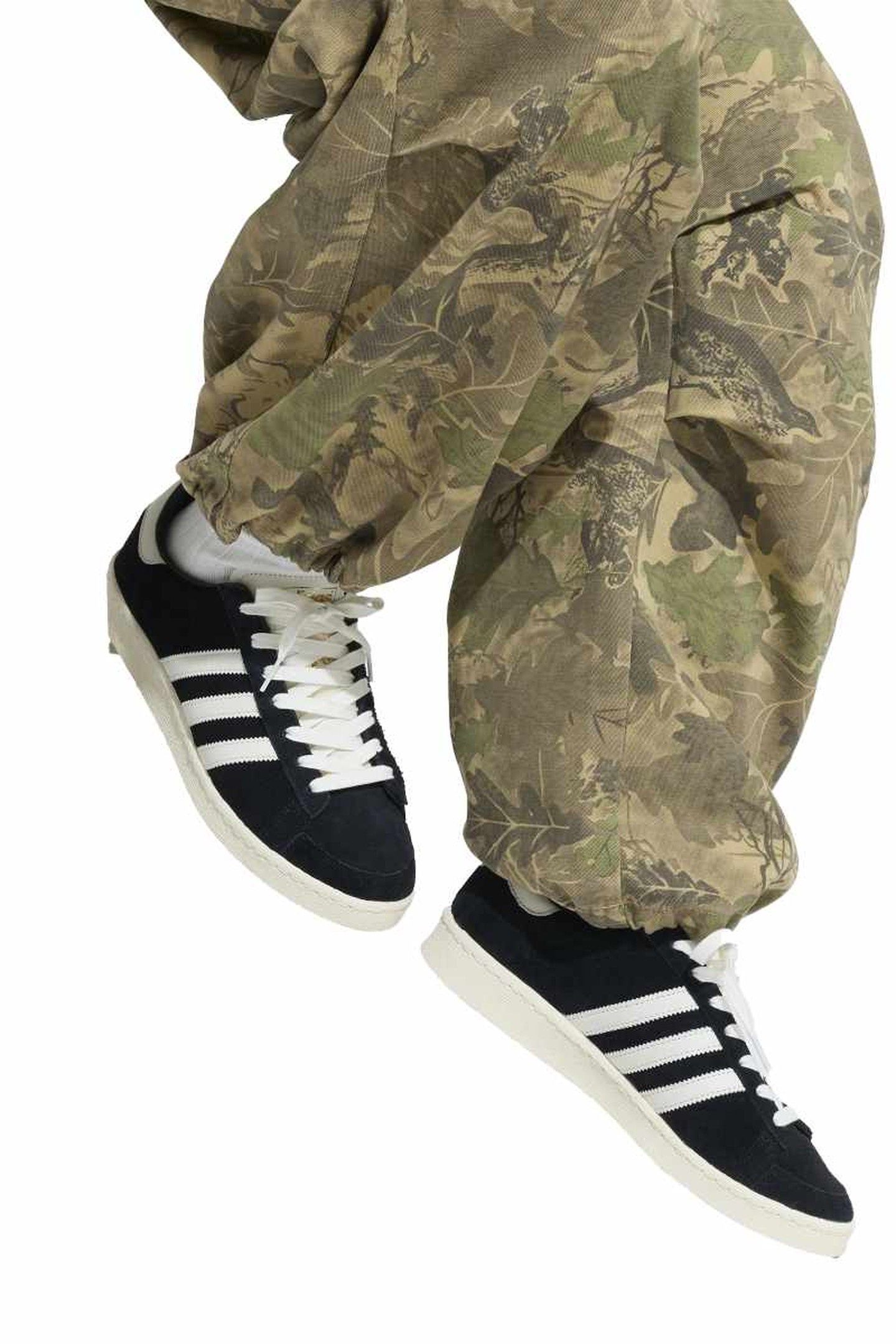 ORIGINALS UNISEX JABBAR LO SHOES 3