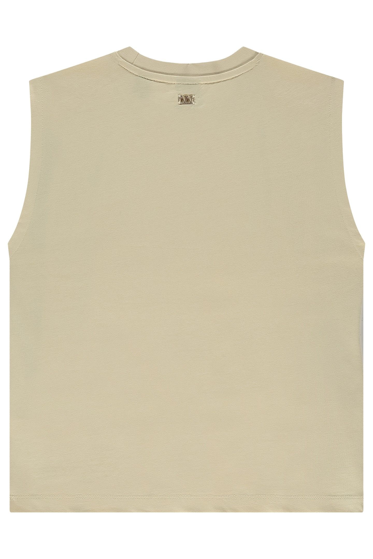 PLEAT T-SHIRT SAHARA 2