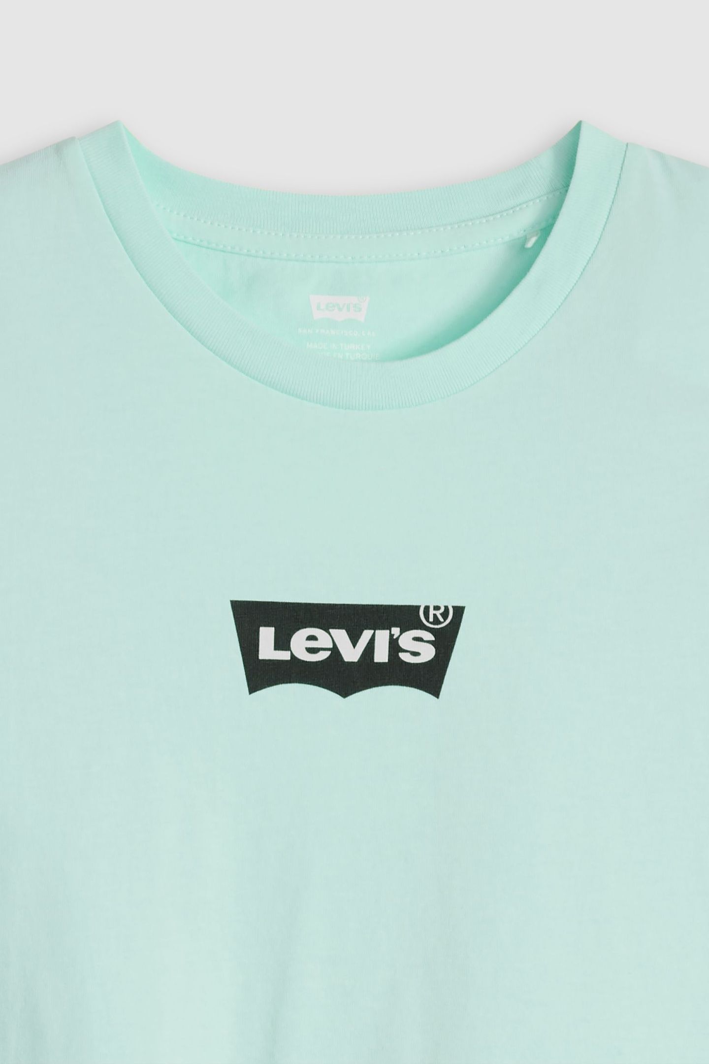 THE PERFECT TEE BABY BLACK 7