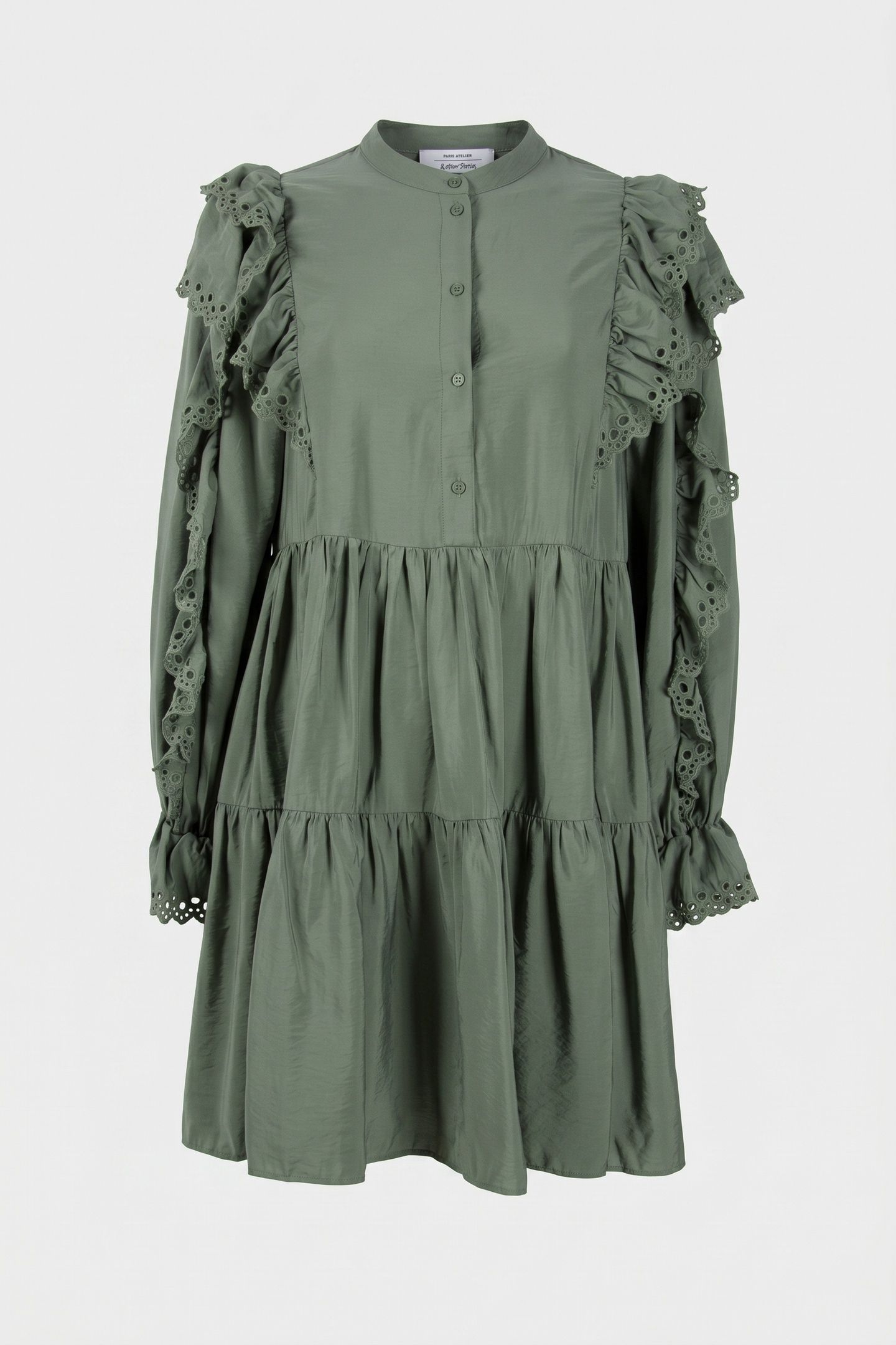 ALIDRESS KHAKI 4