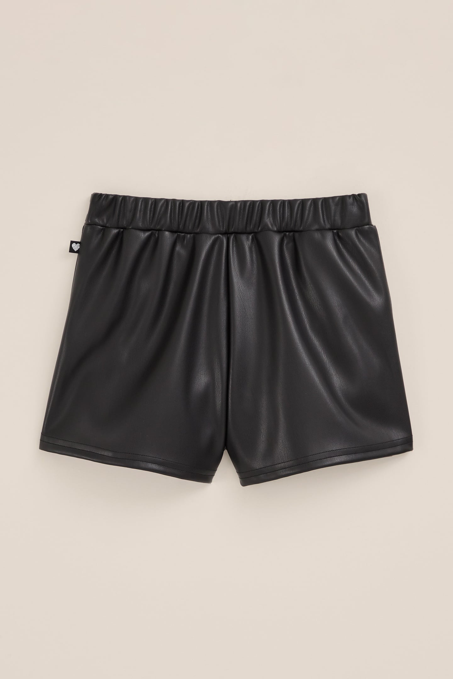 SKORT BLACK 3